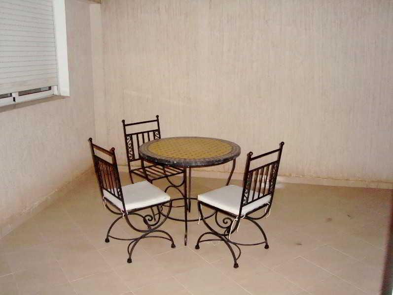 Residence Yasmin