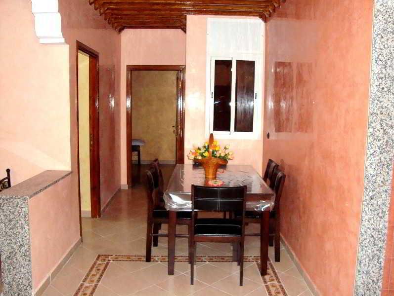 Residence Yasmin