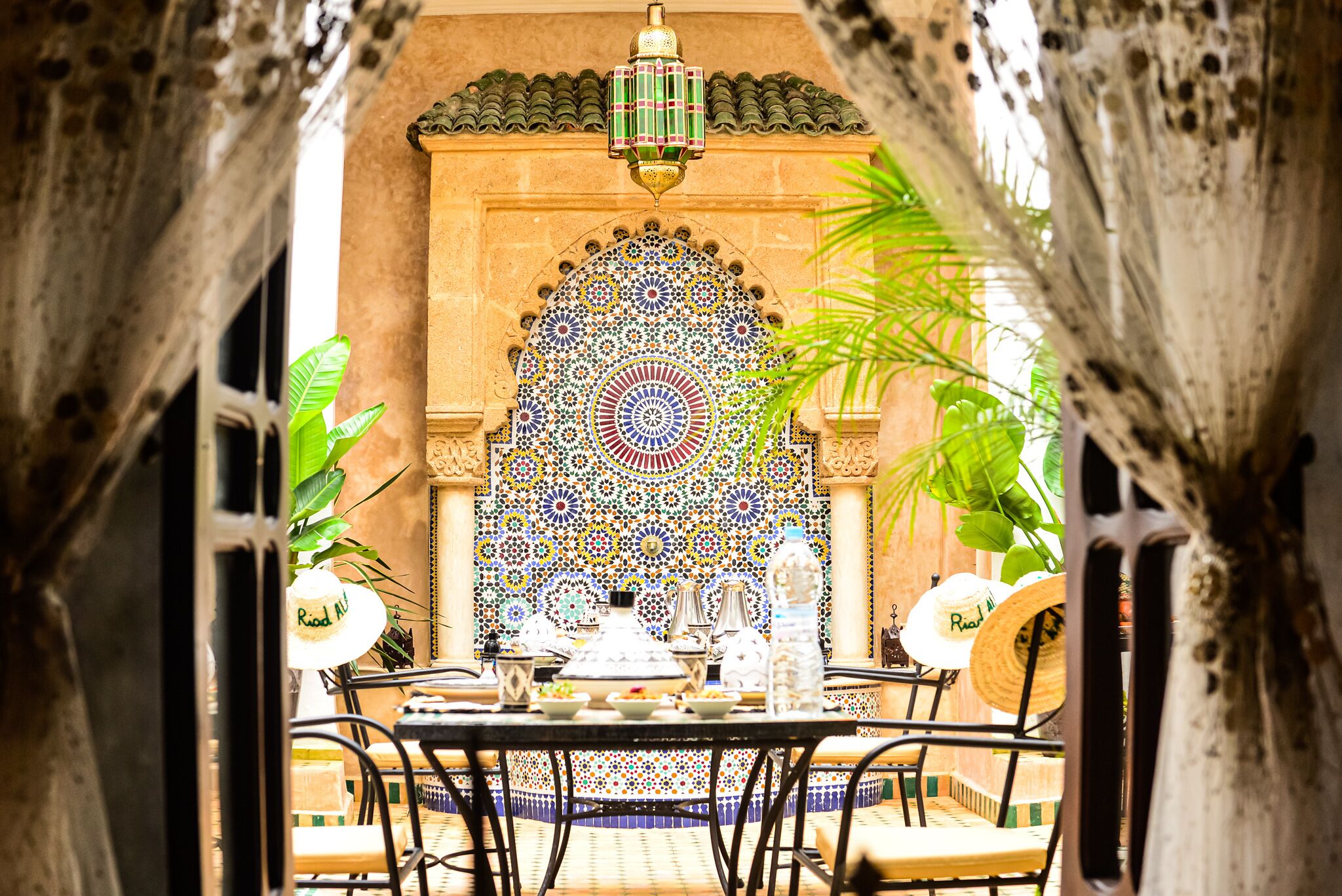 Riad Almazhar