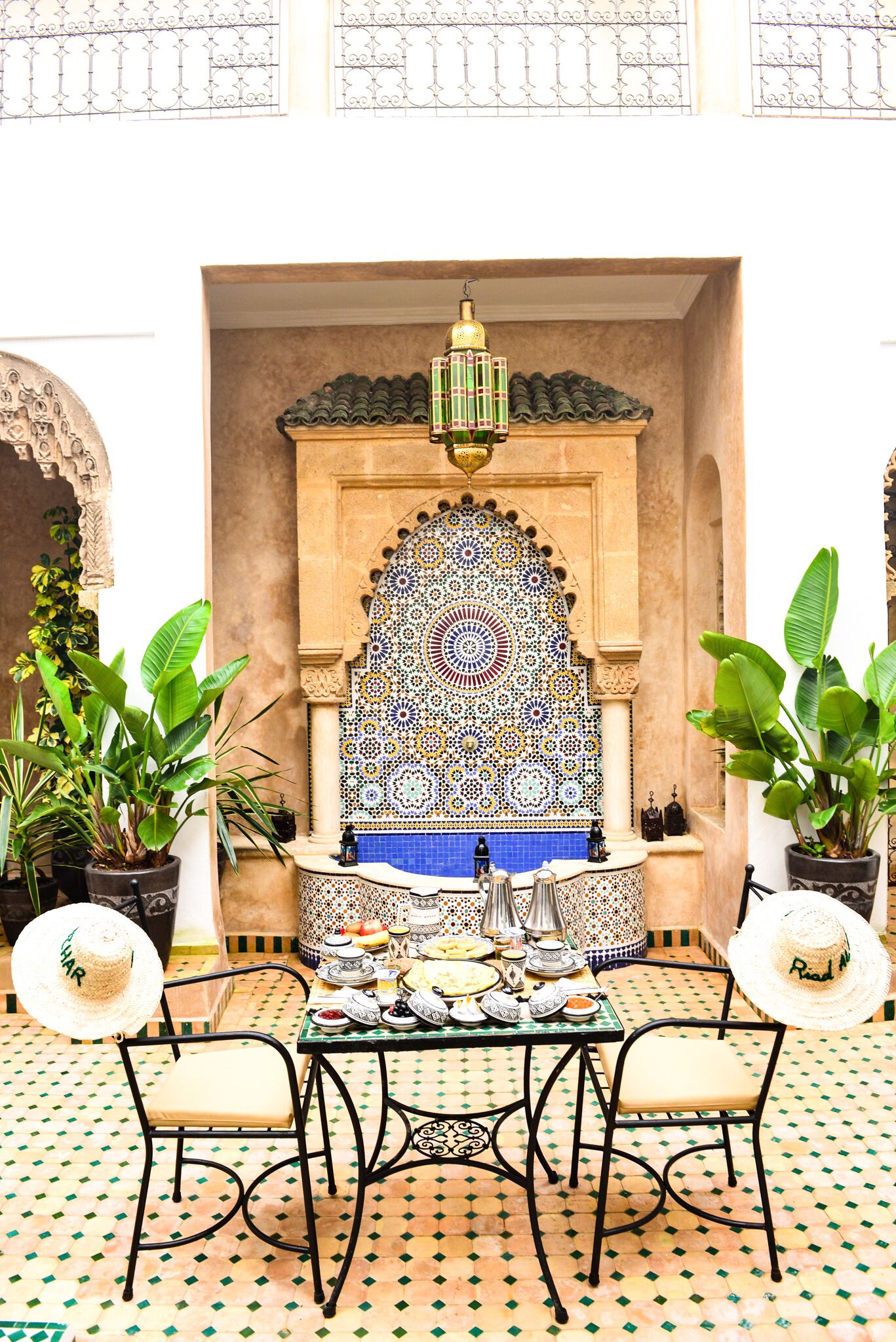 Riad Almazhar
