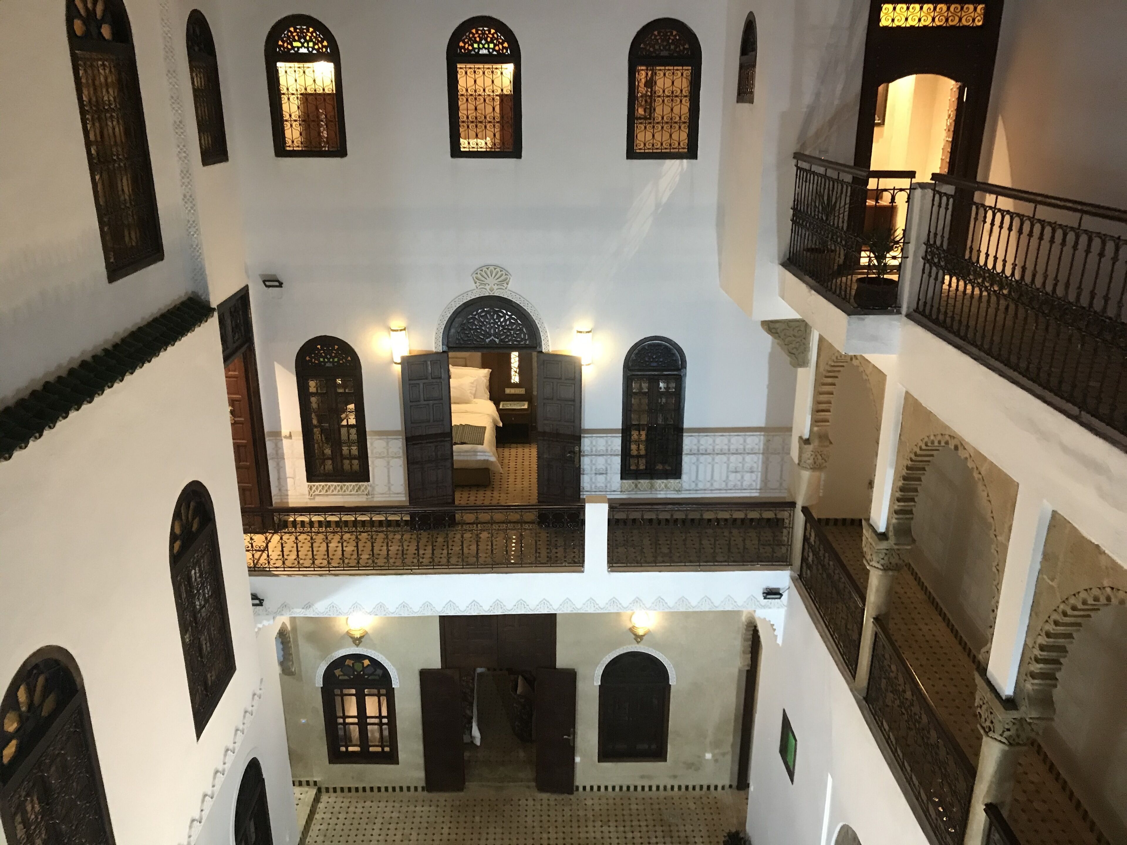 Riad Almazhar