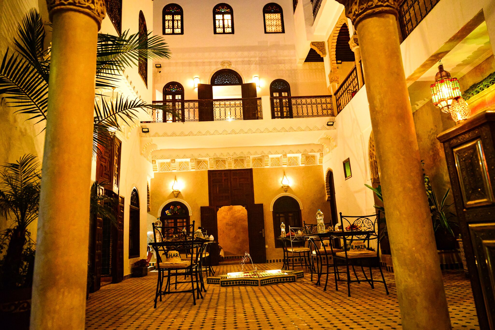 Riad Almazhar
