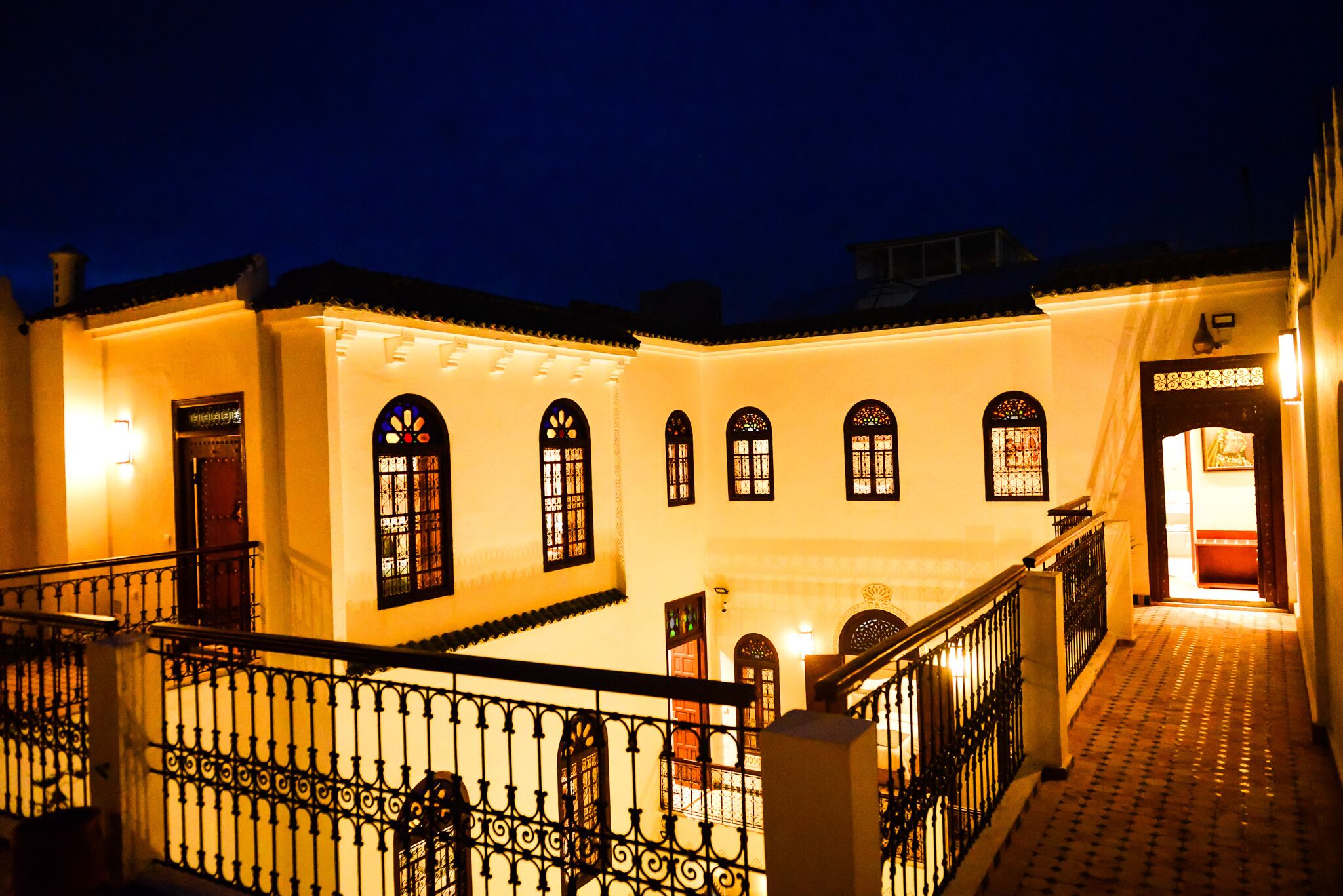 Riad Almazhar