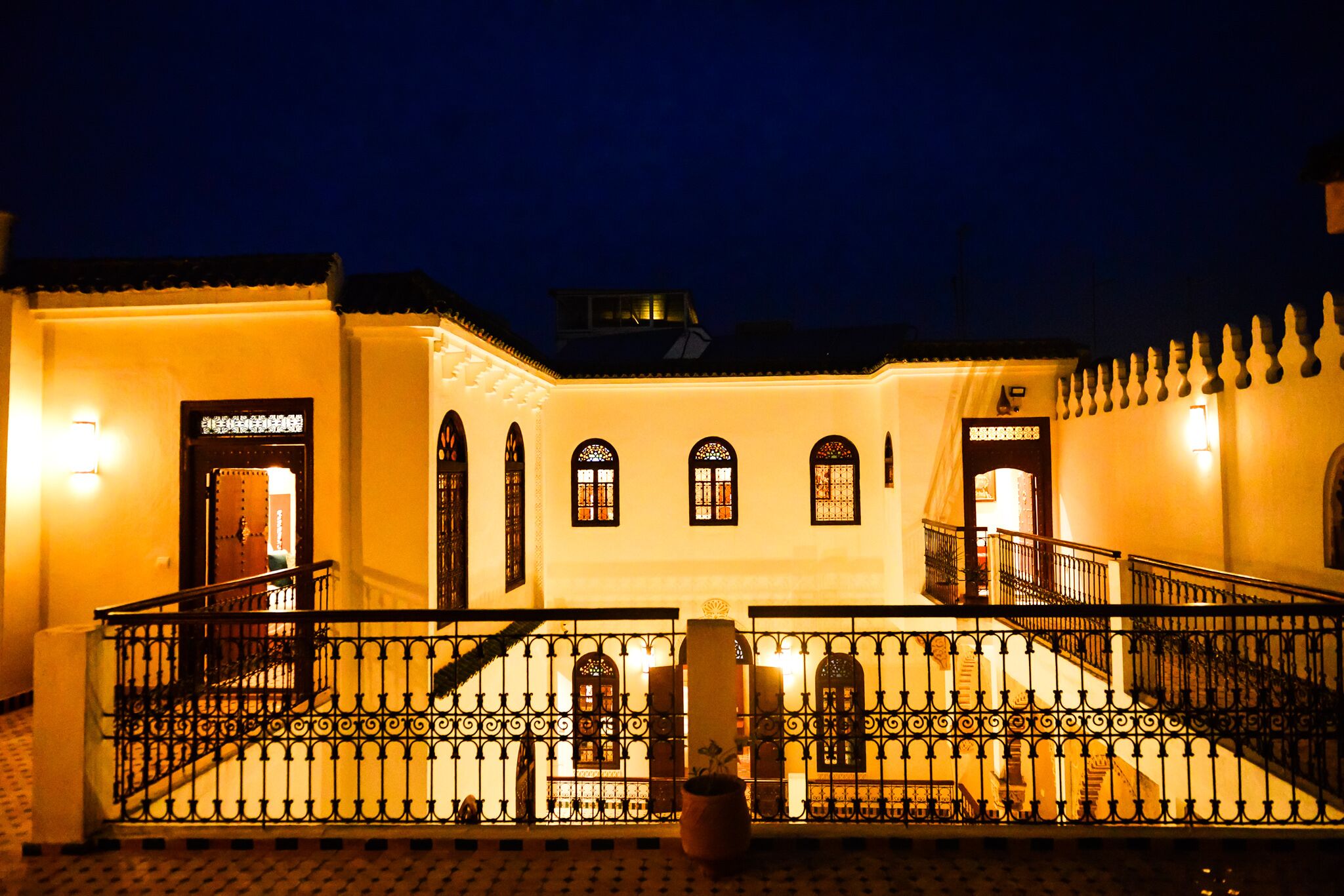 Riad Almazhar