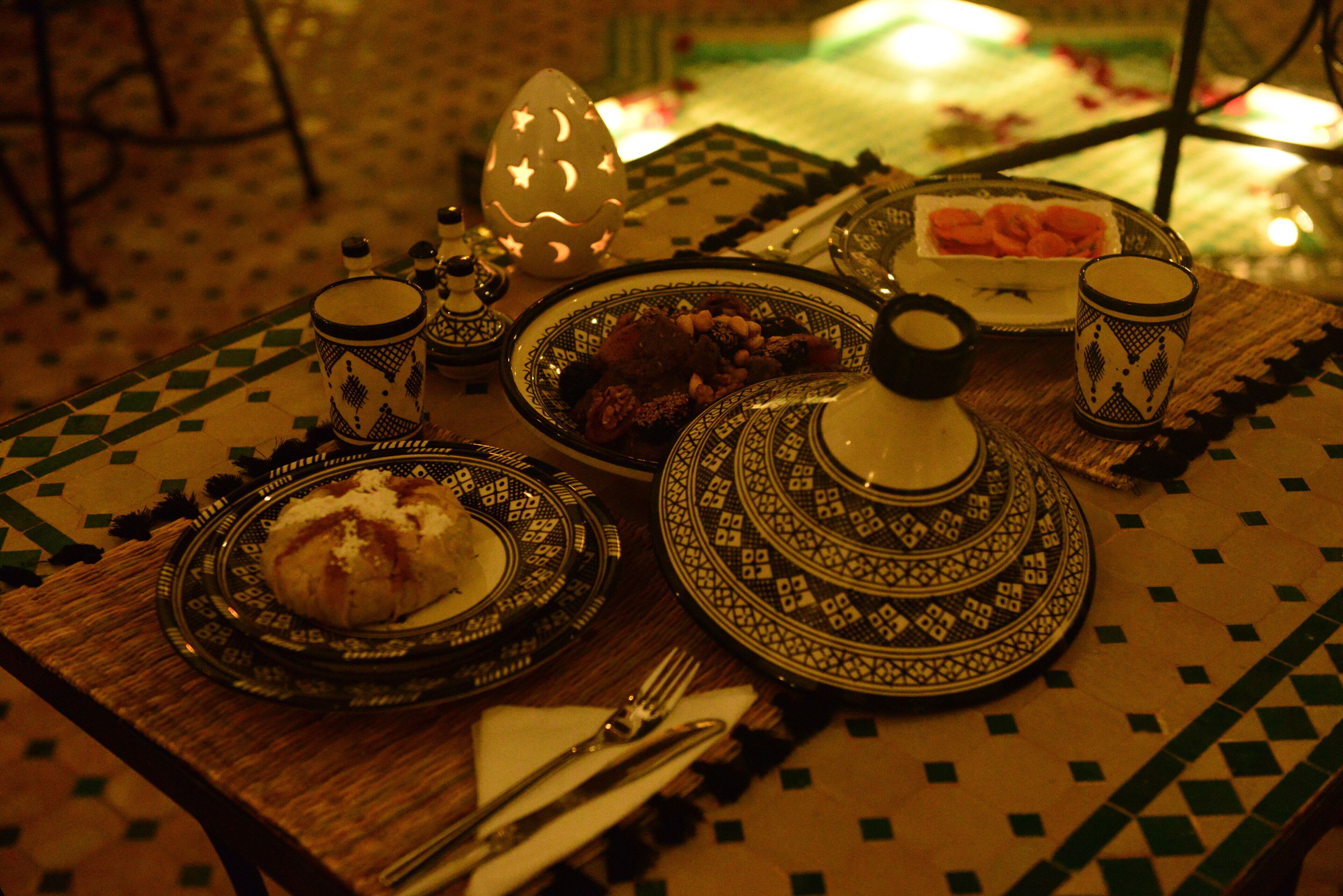 Riad Almazhar