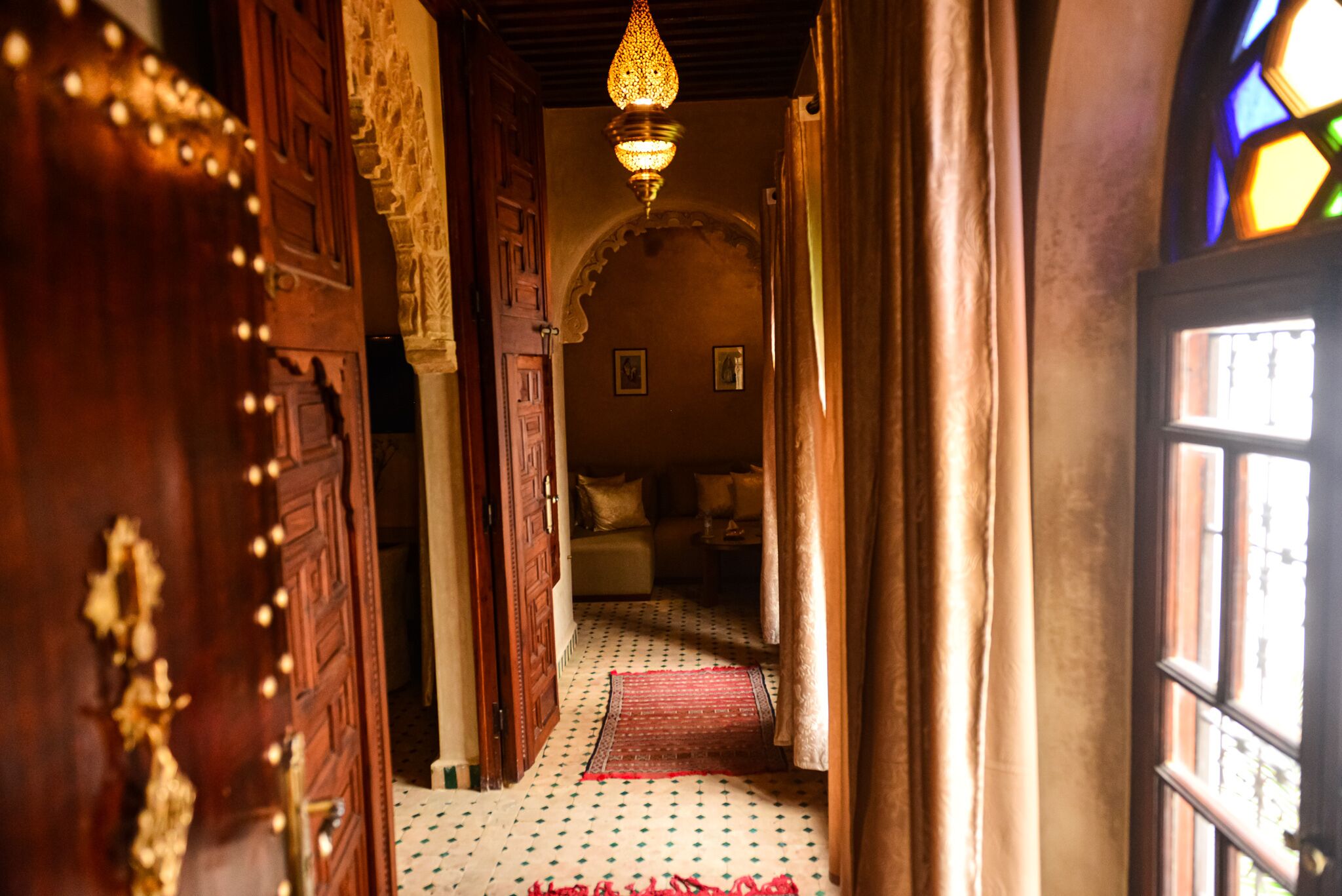 Riad Almazhar