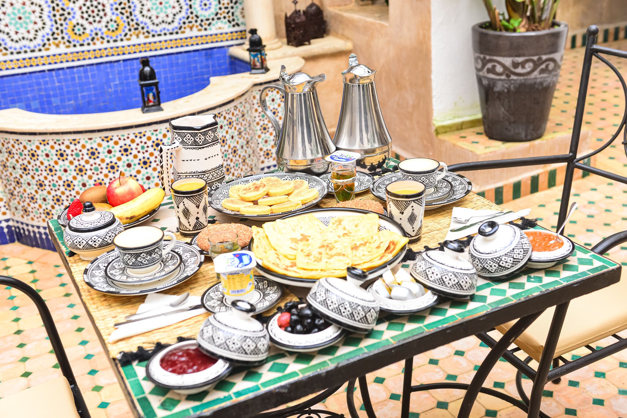Riad Almazhar