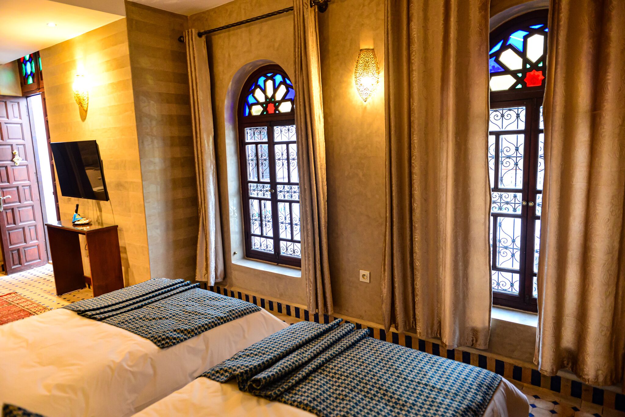 Riad Almazhar