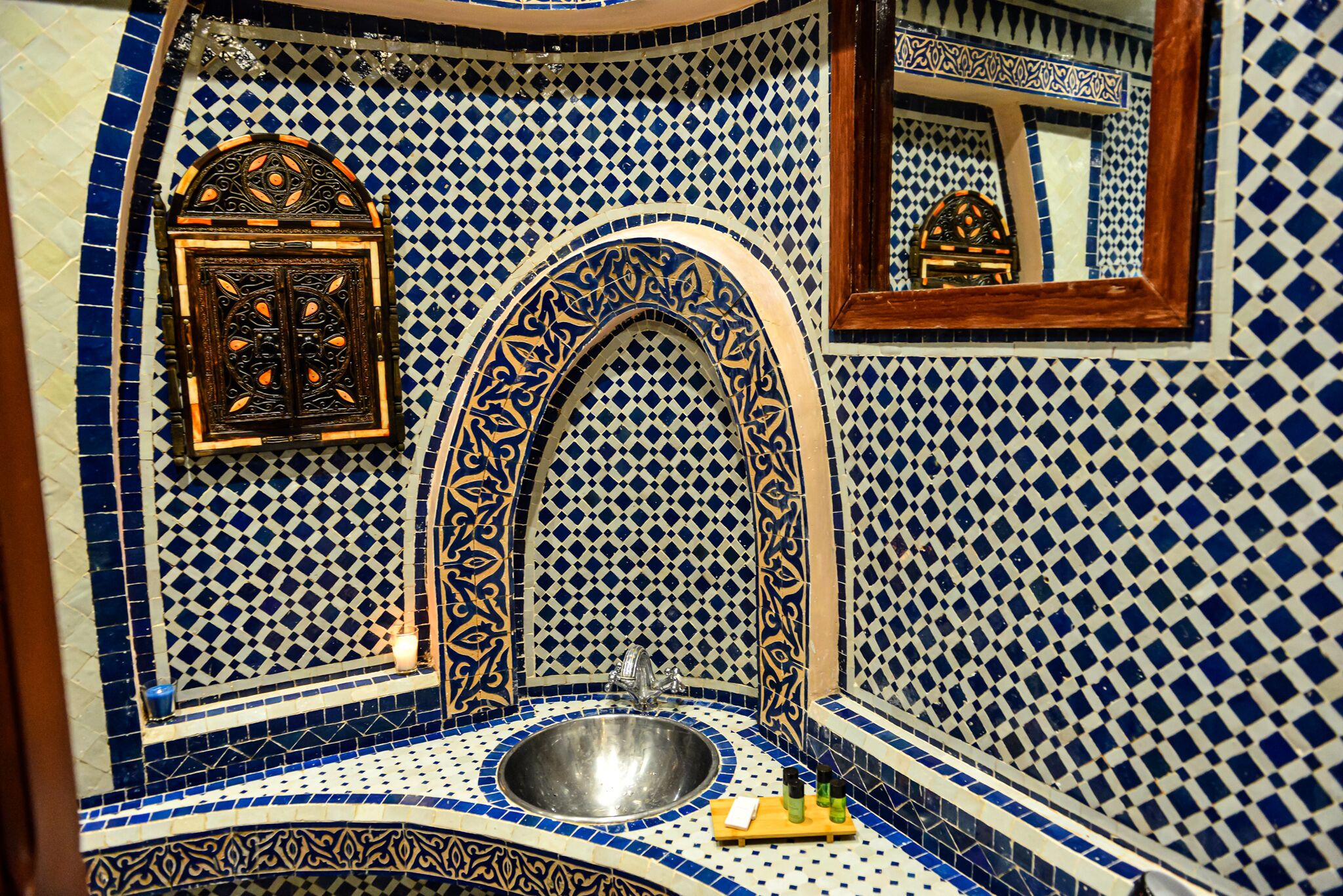 Riad Almazhar