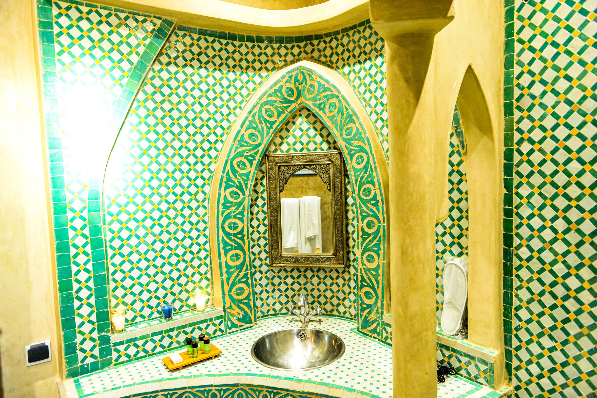 Riad Almazhar