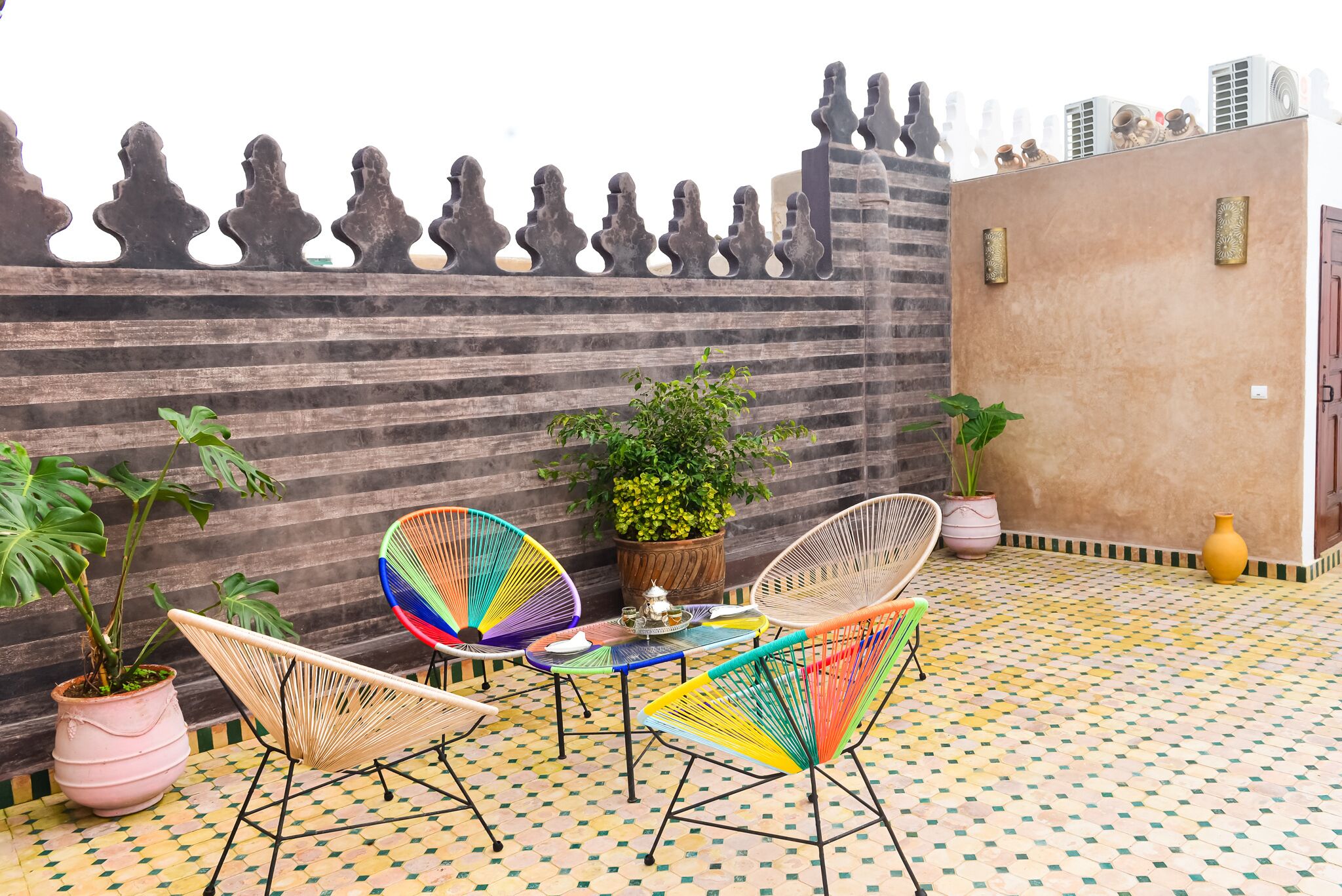 Riad Almazhar