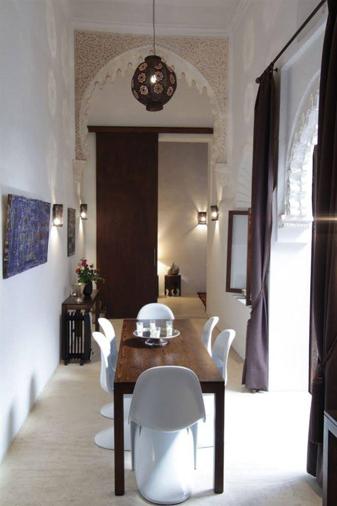 Riad Azahra