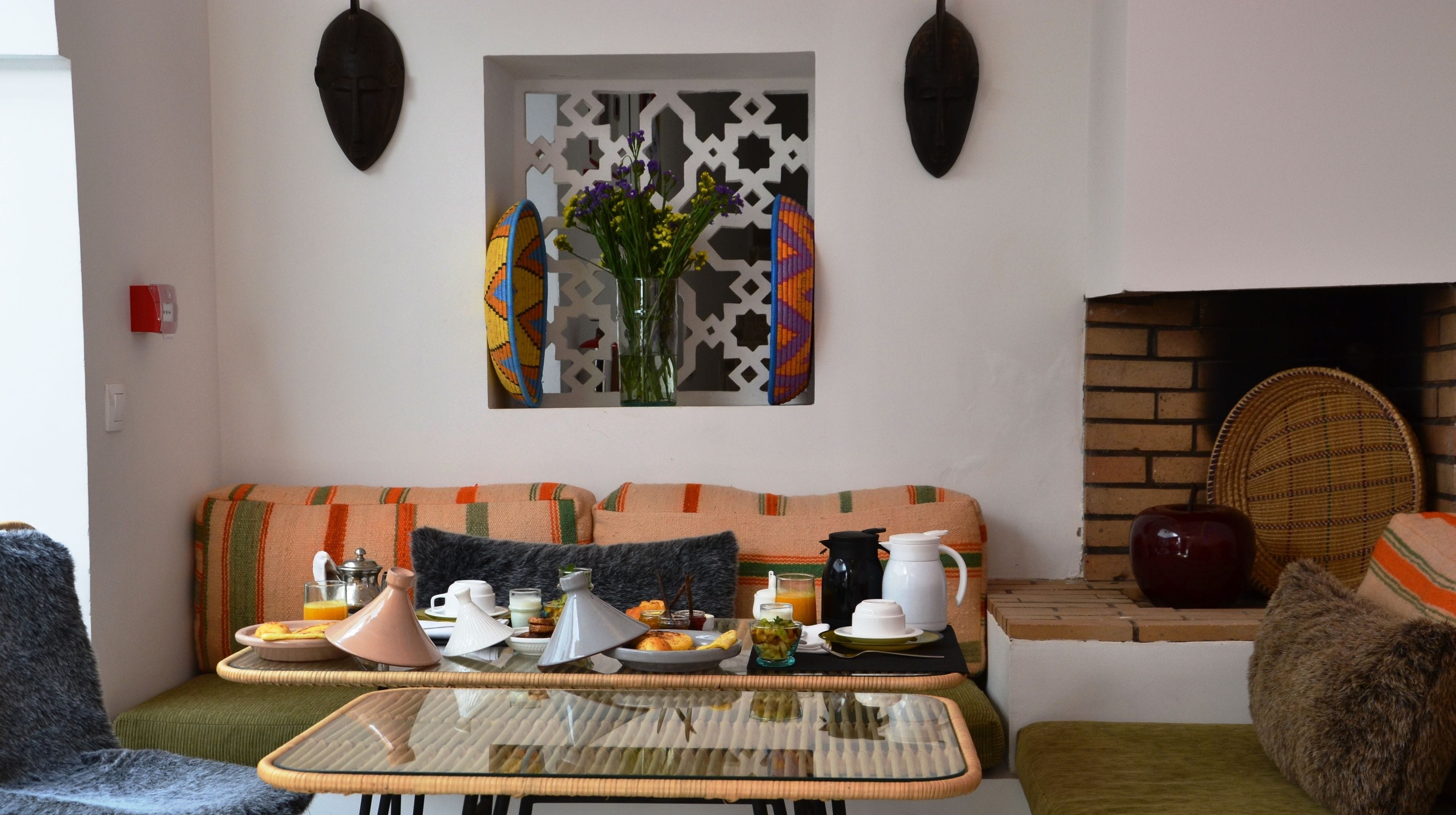Riad Dar Dar