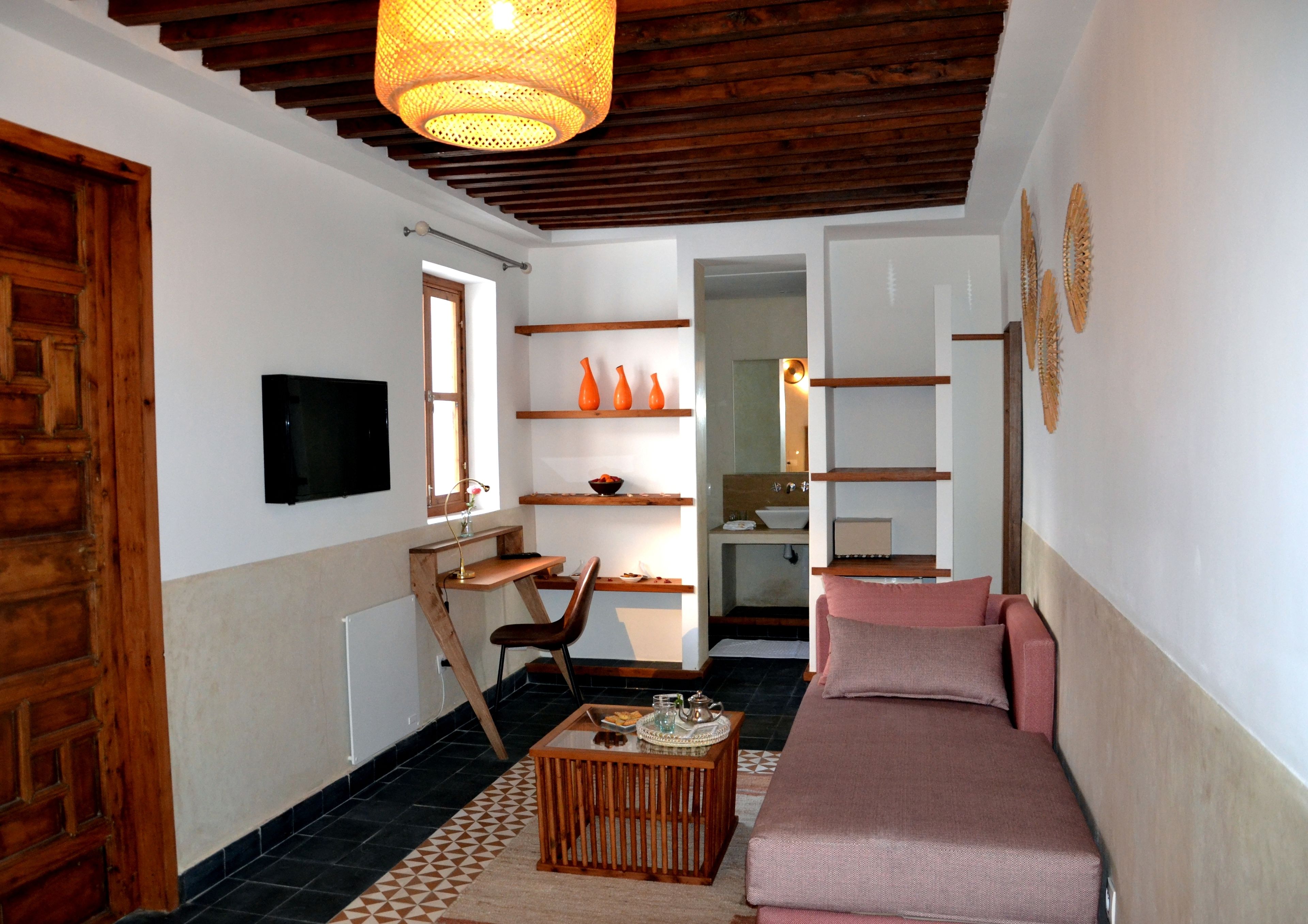 Riad Dar Dar