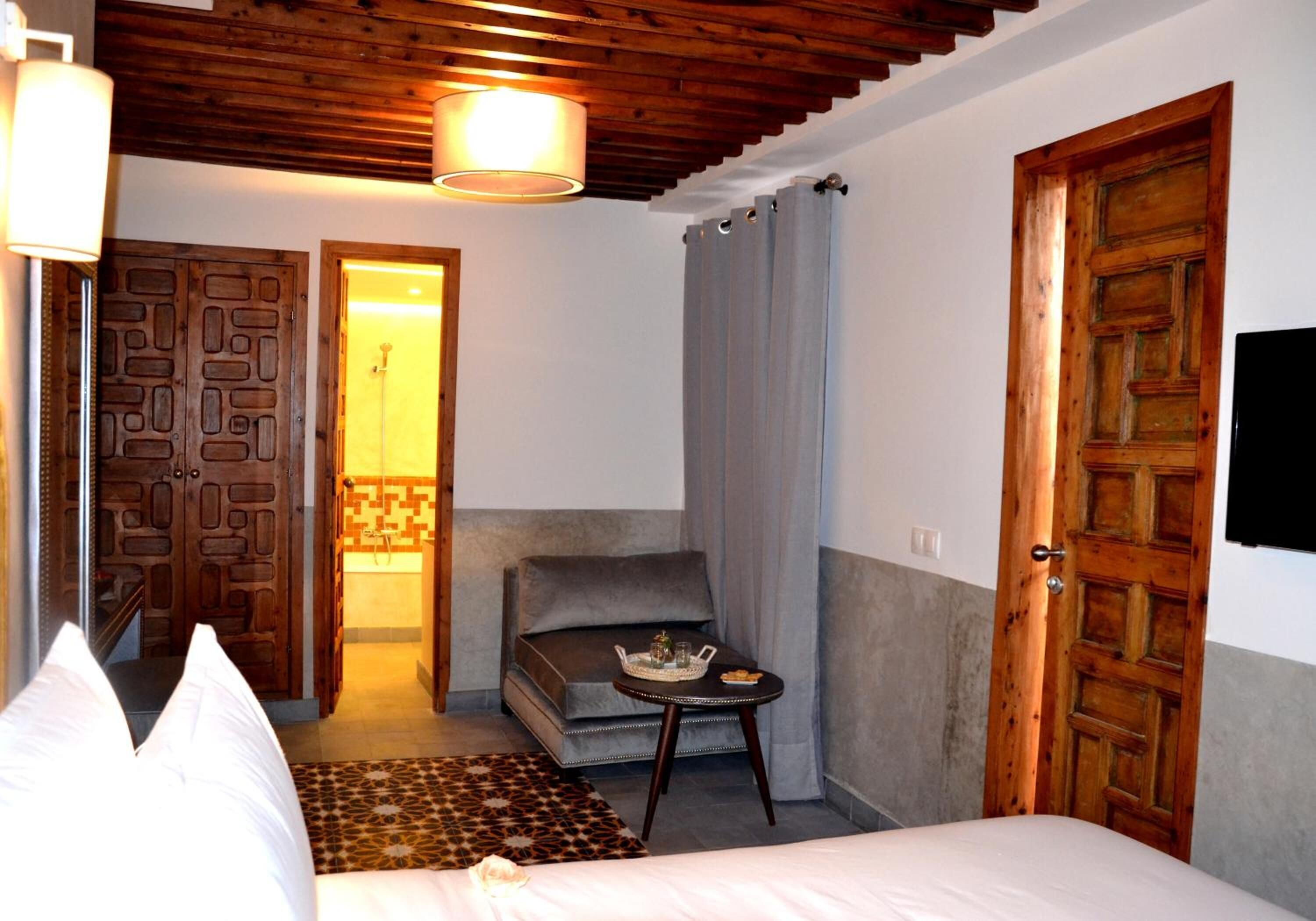 Riad Dar Dar