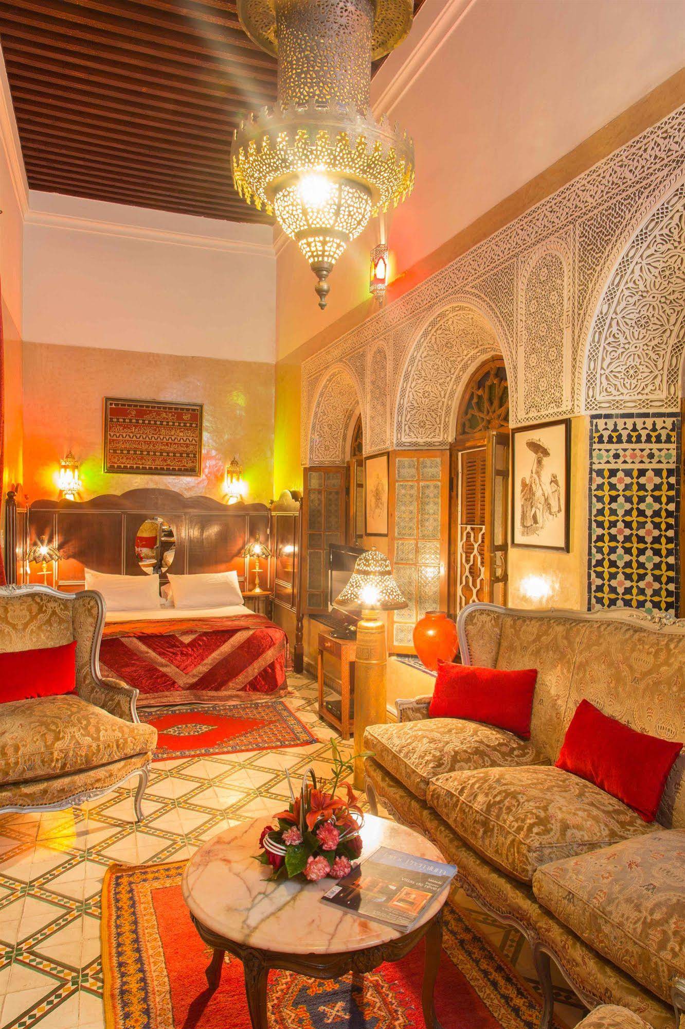 Riad Dar El Kebira