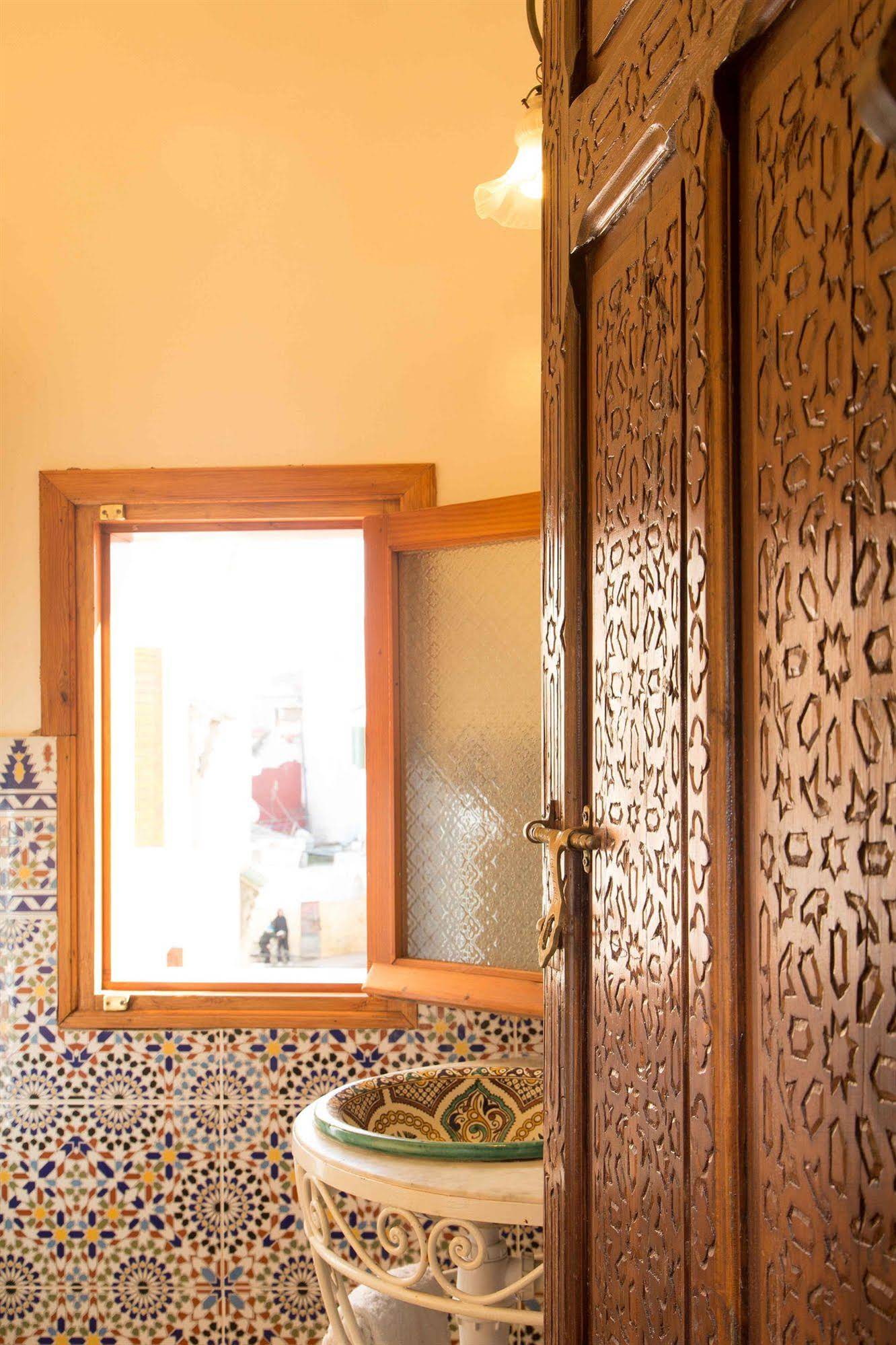 Riad Dar El Kebira