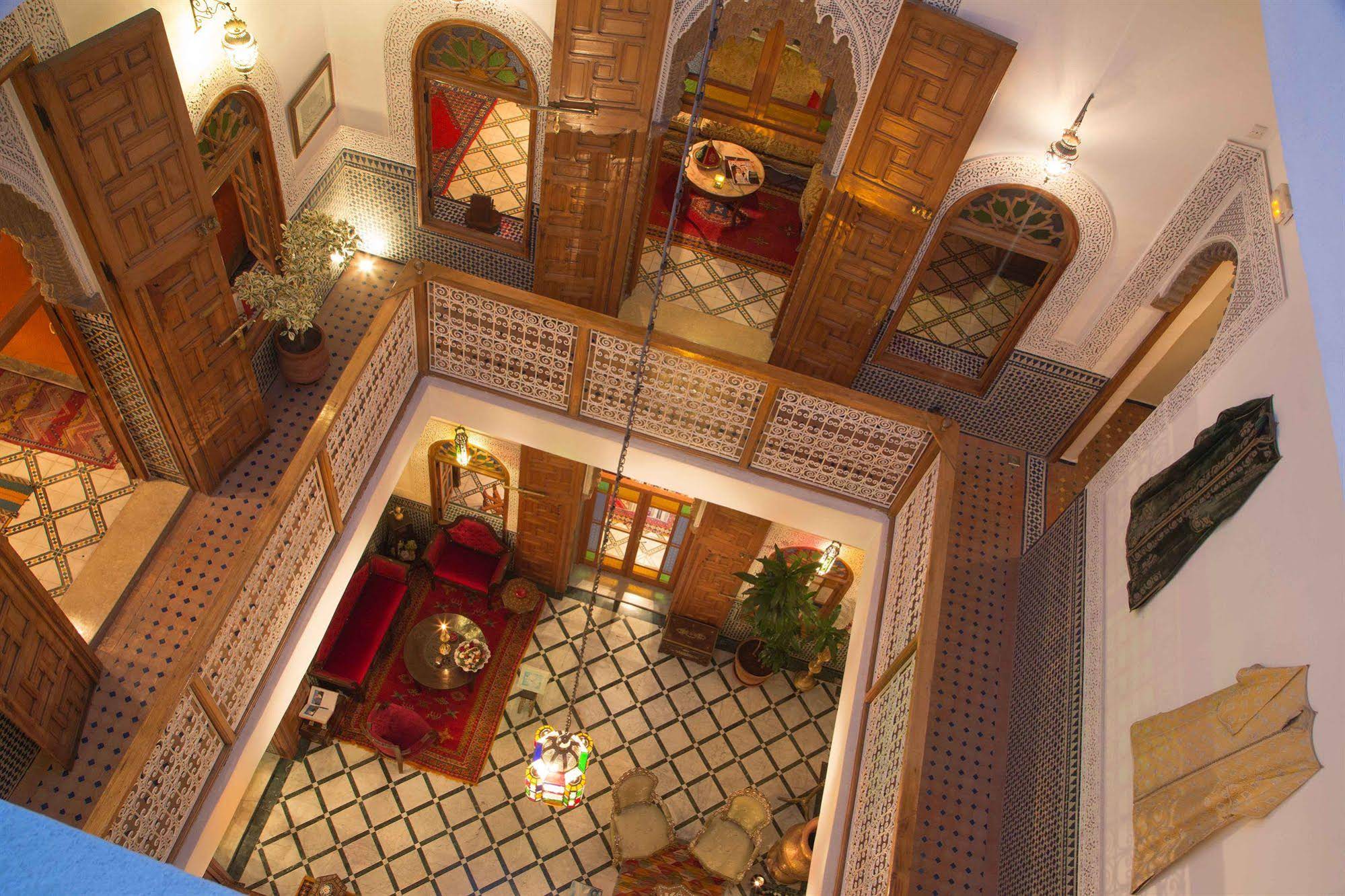 Riad Dar El Kebira