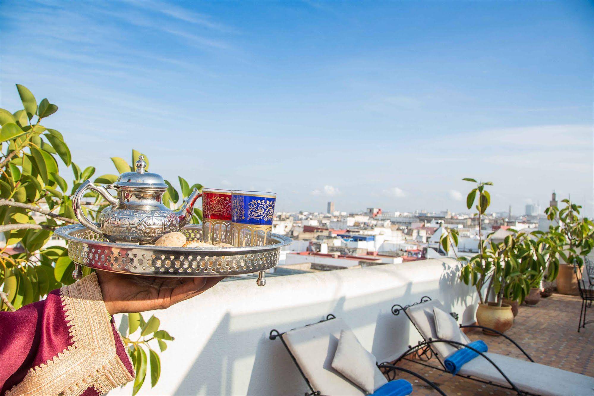 Riad Dar El Kebira