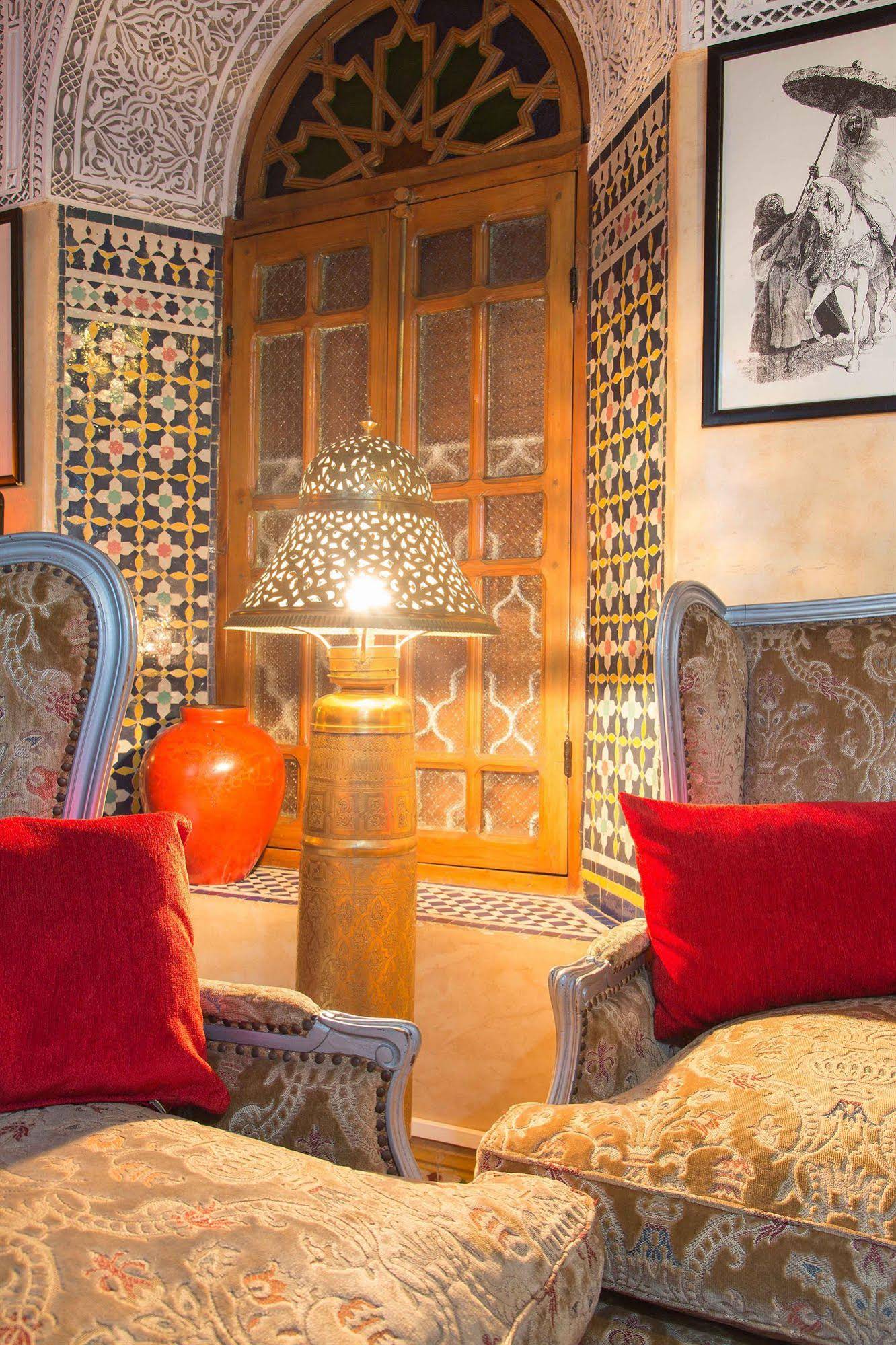 Riad Dar El Kebira