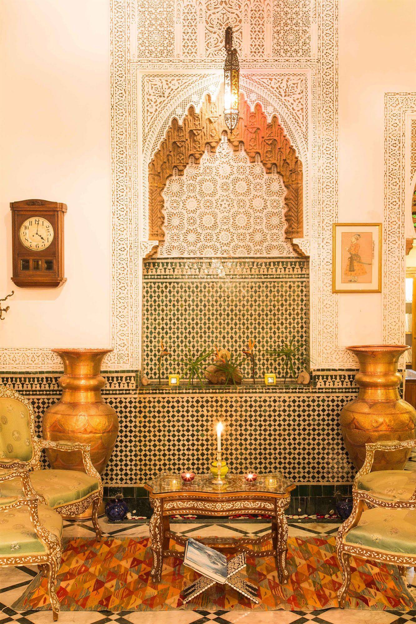 Riad Dar El Kebira