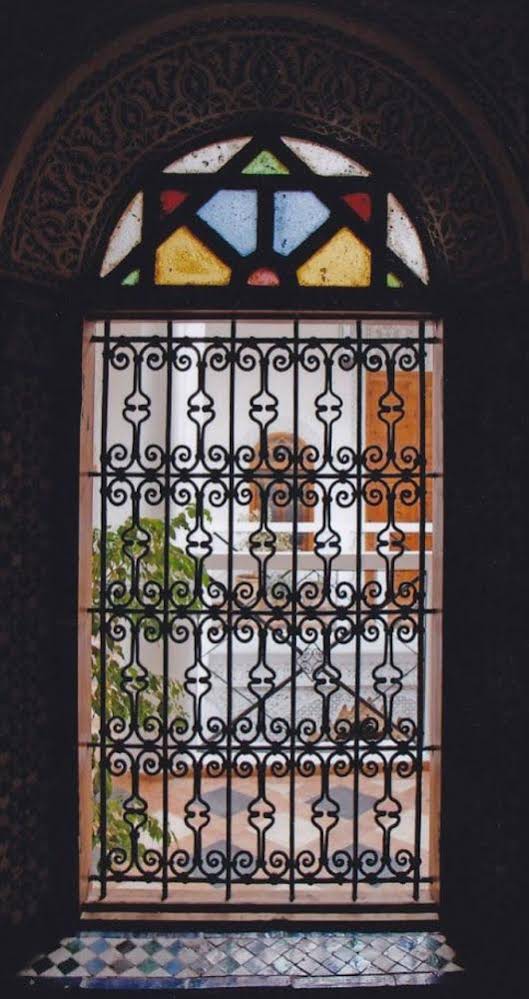 Riad Dar Soufa