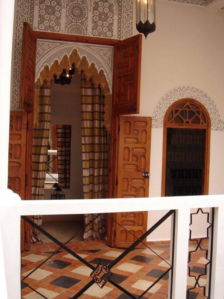 Riad Dar Soufa