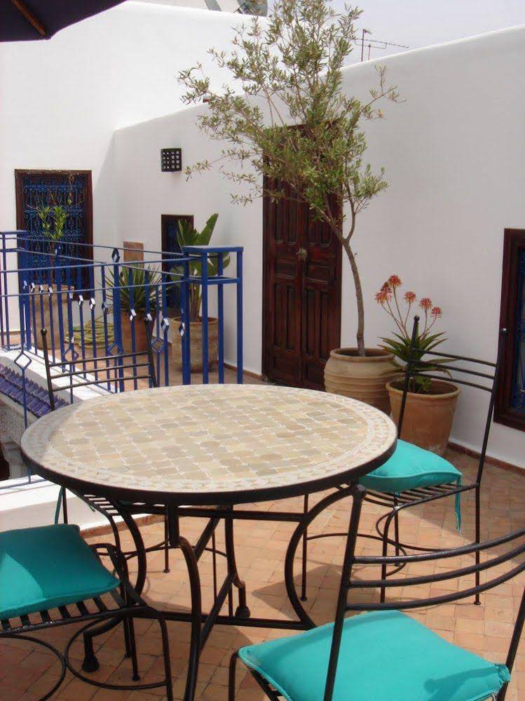 Riad Dar Soufa