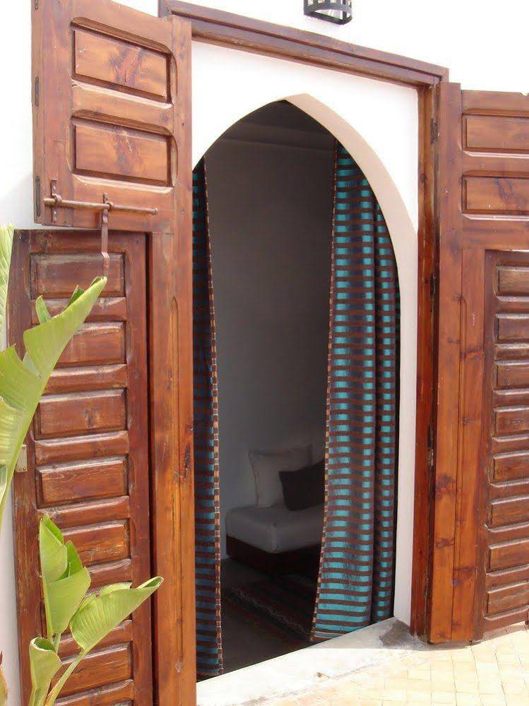Riad Dar Soufa
