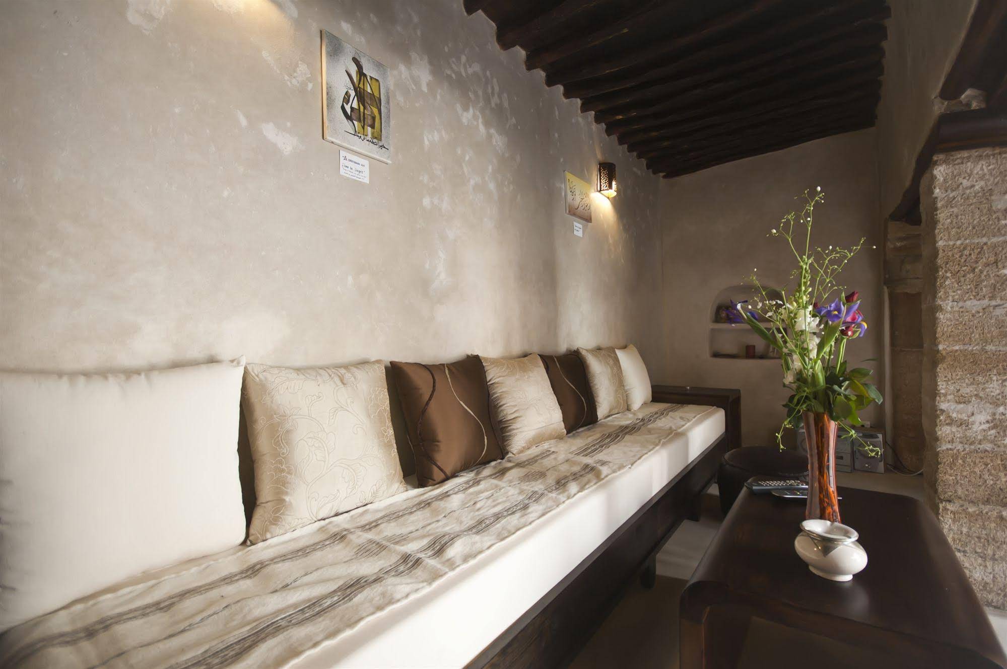 Riad El Maâti