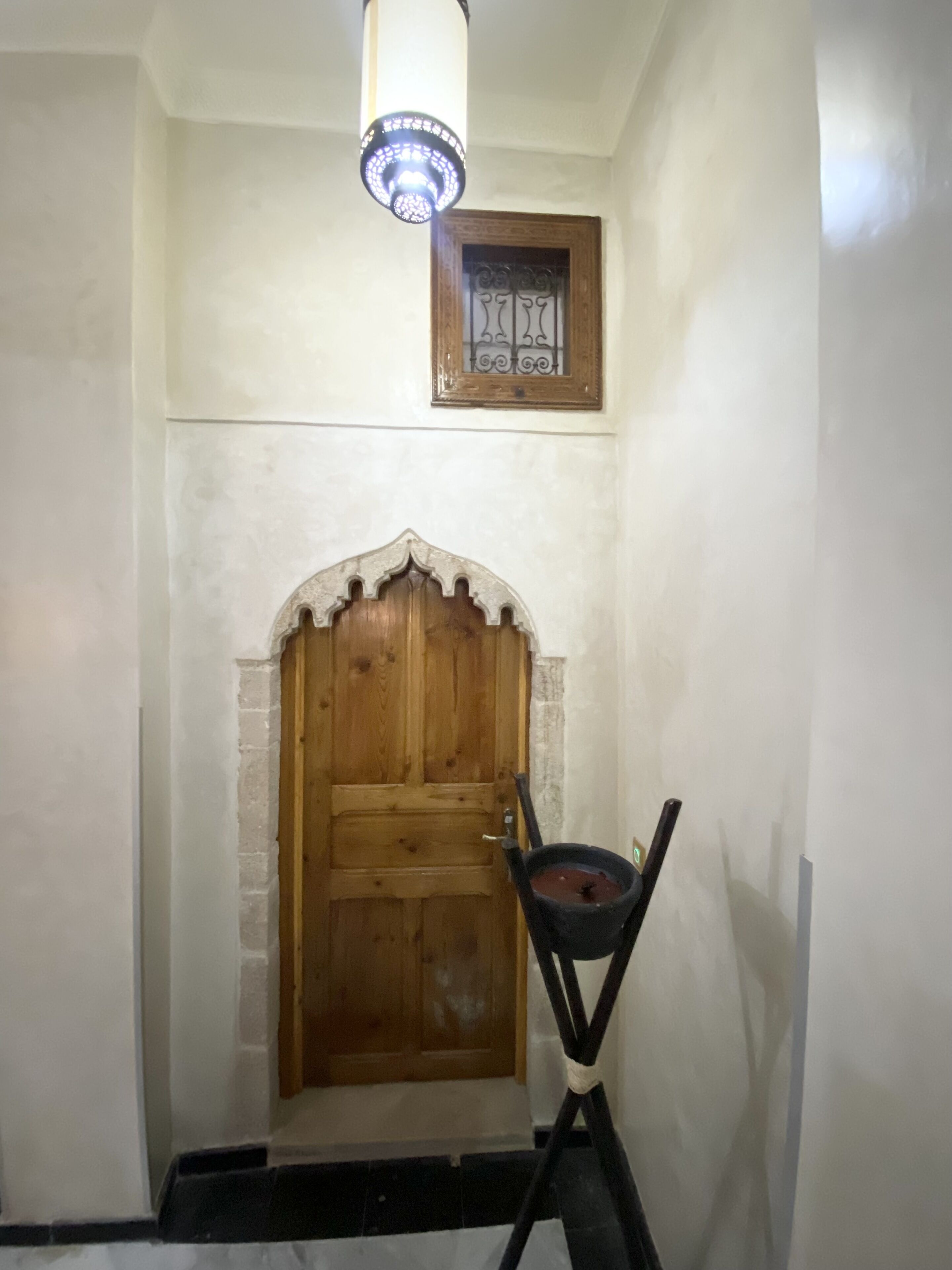 Riad Lalla Zined