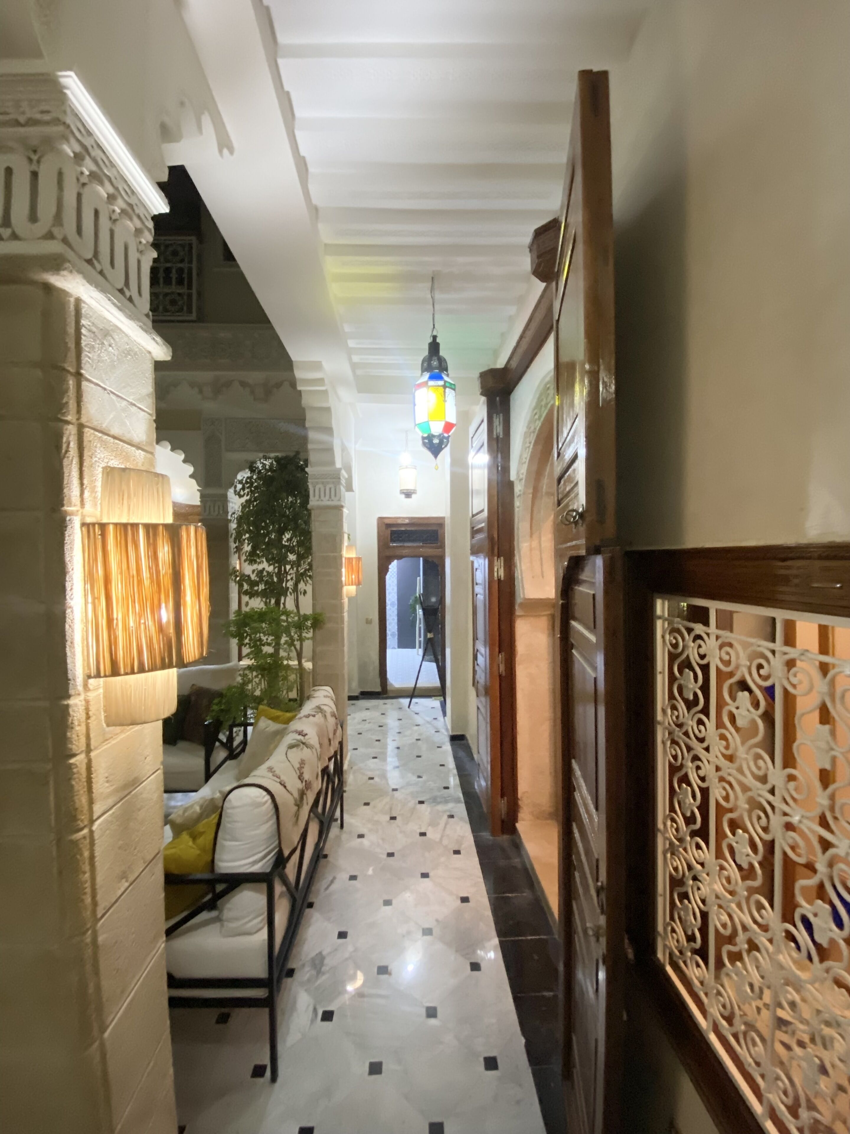 Riad Lalla Zined