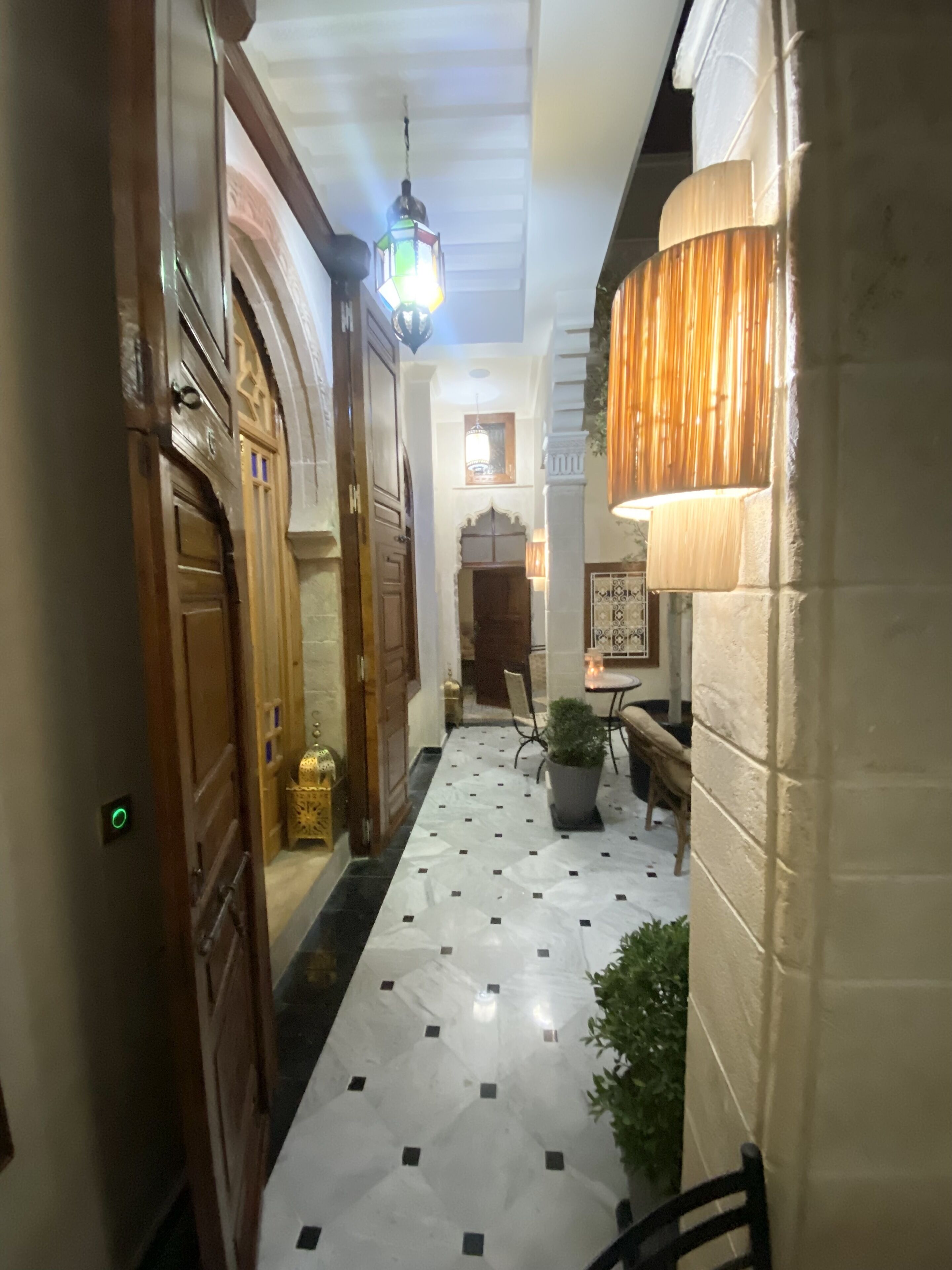 Riad Lalla Zined