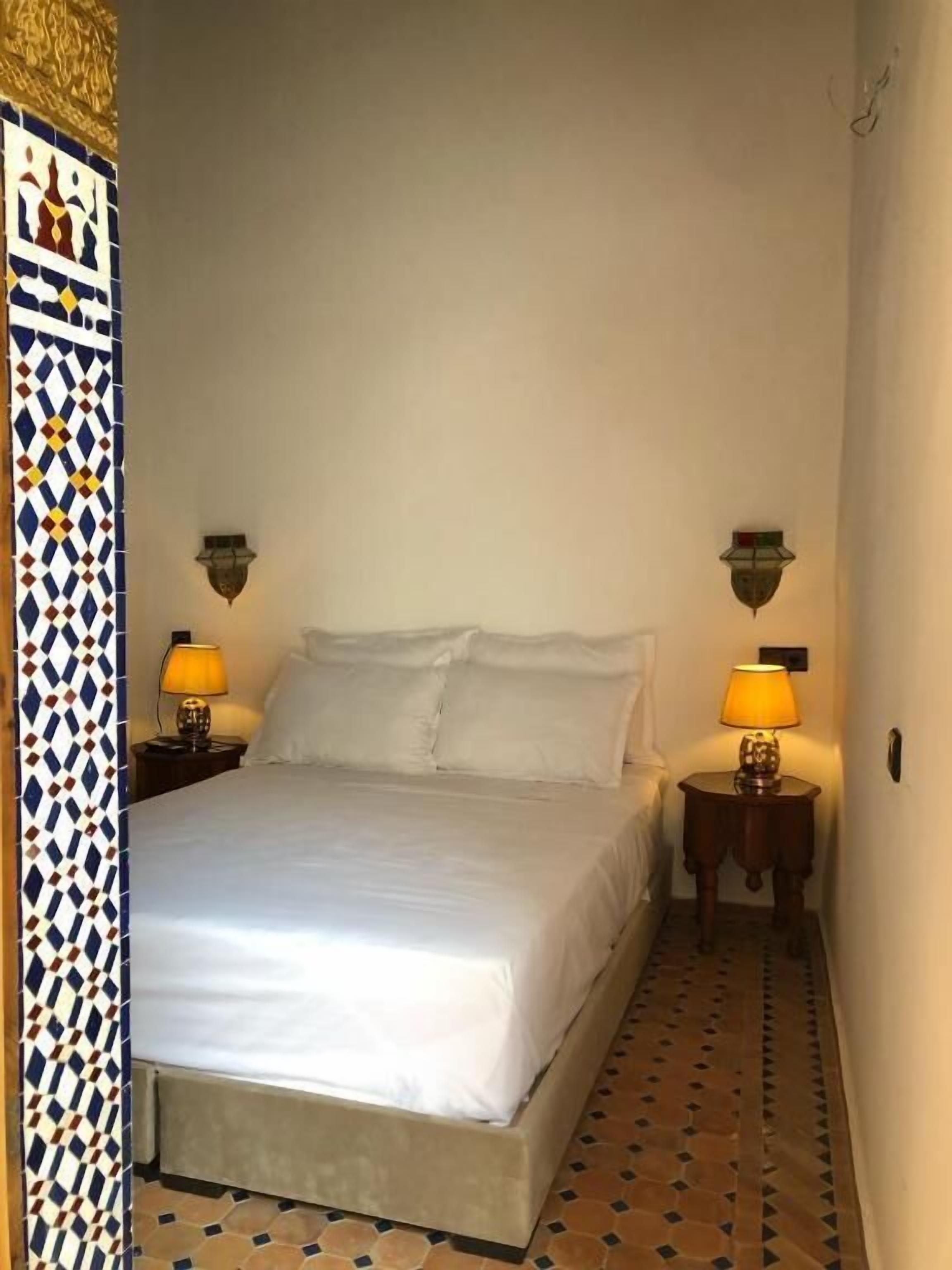 Riad Majorelle