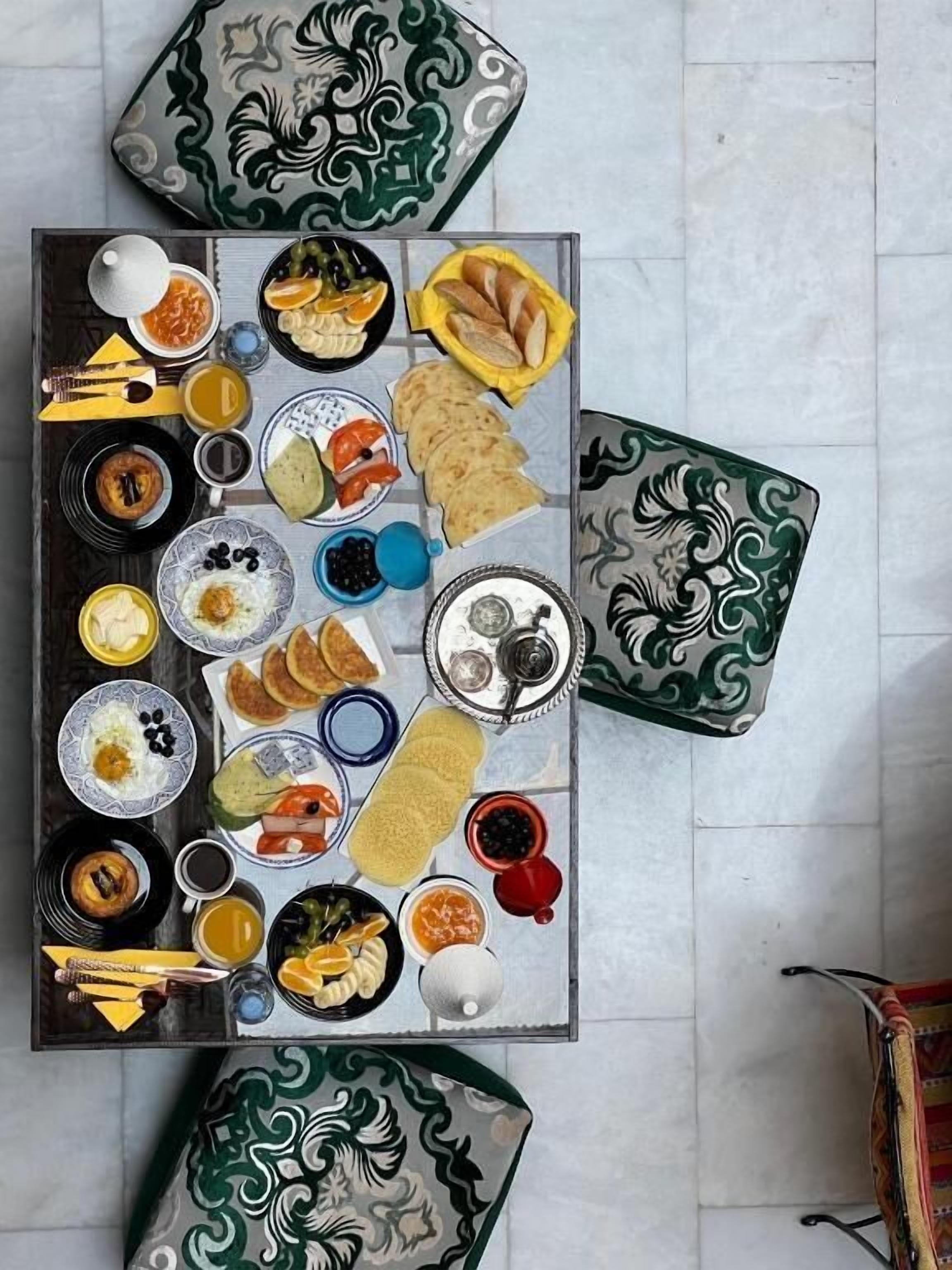 Riad Majorelle