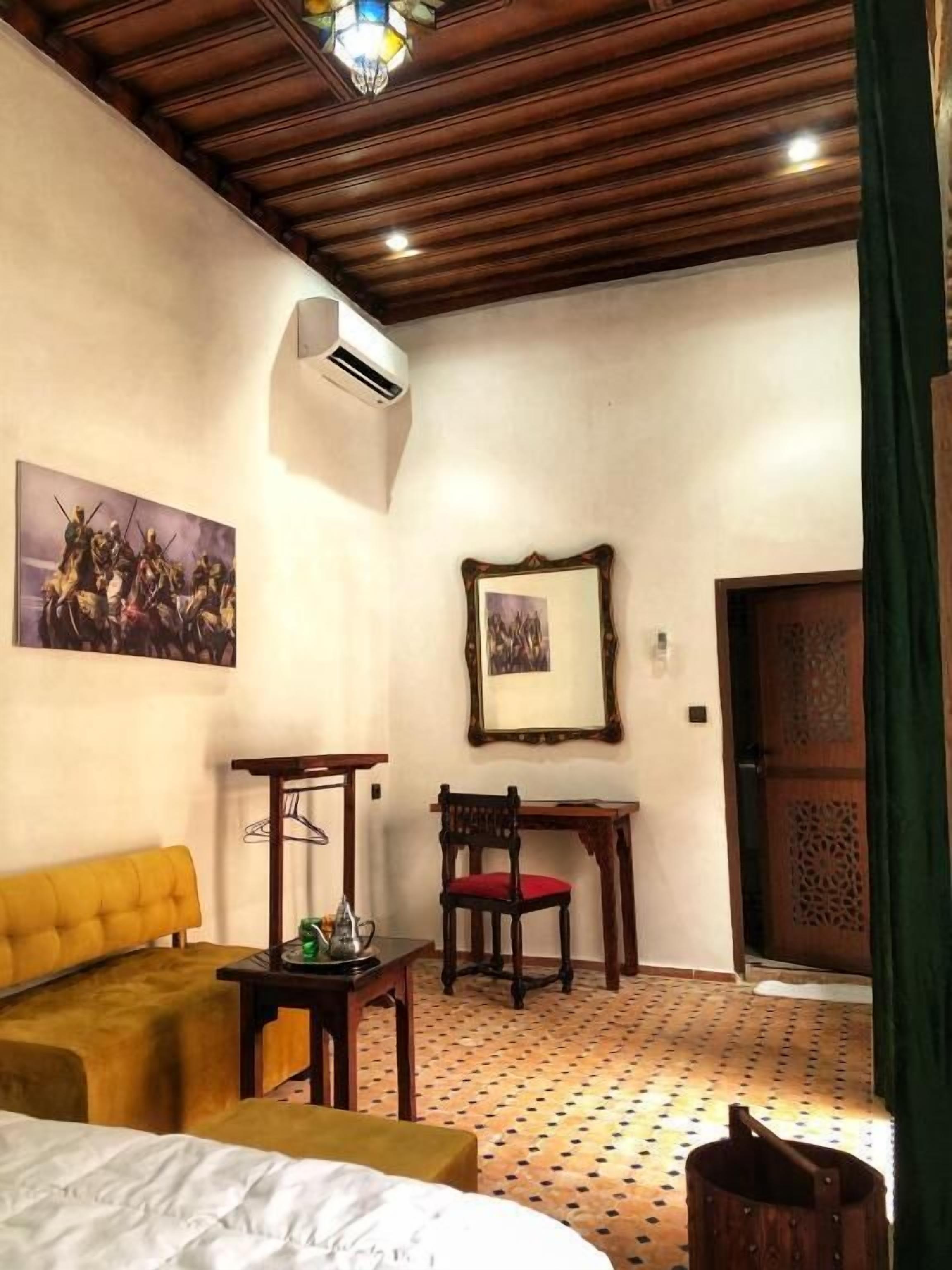 Riad Majorelle