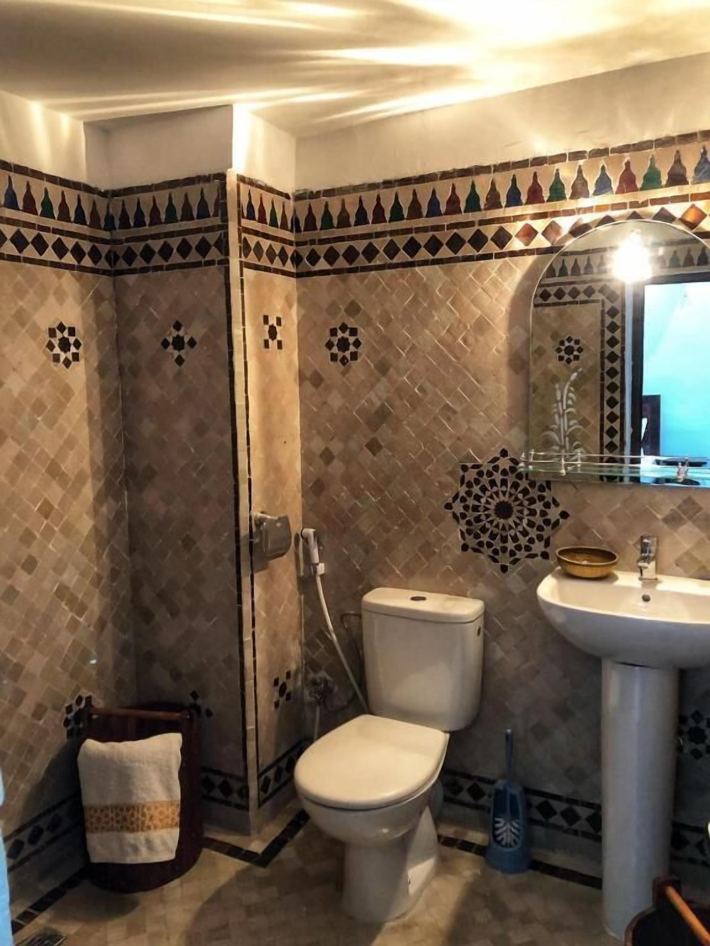 Riad Majorelle