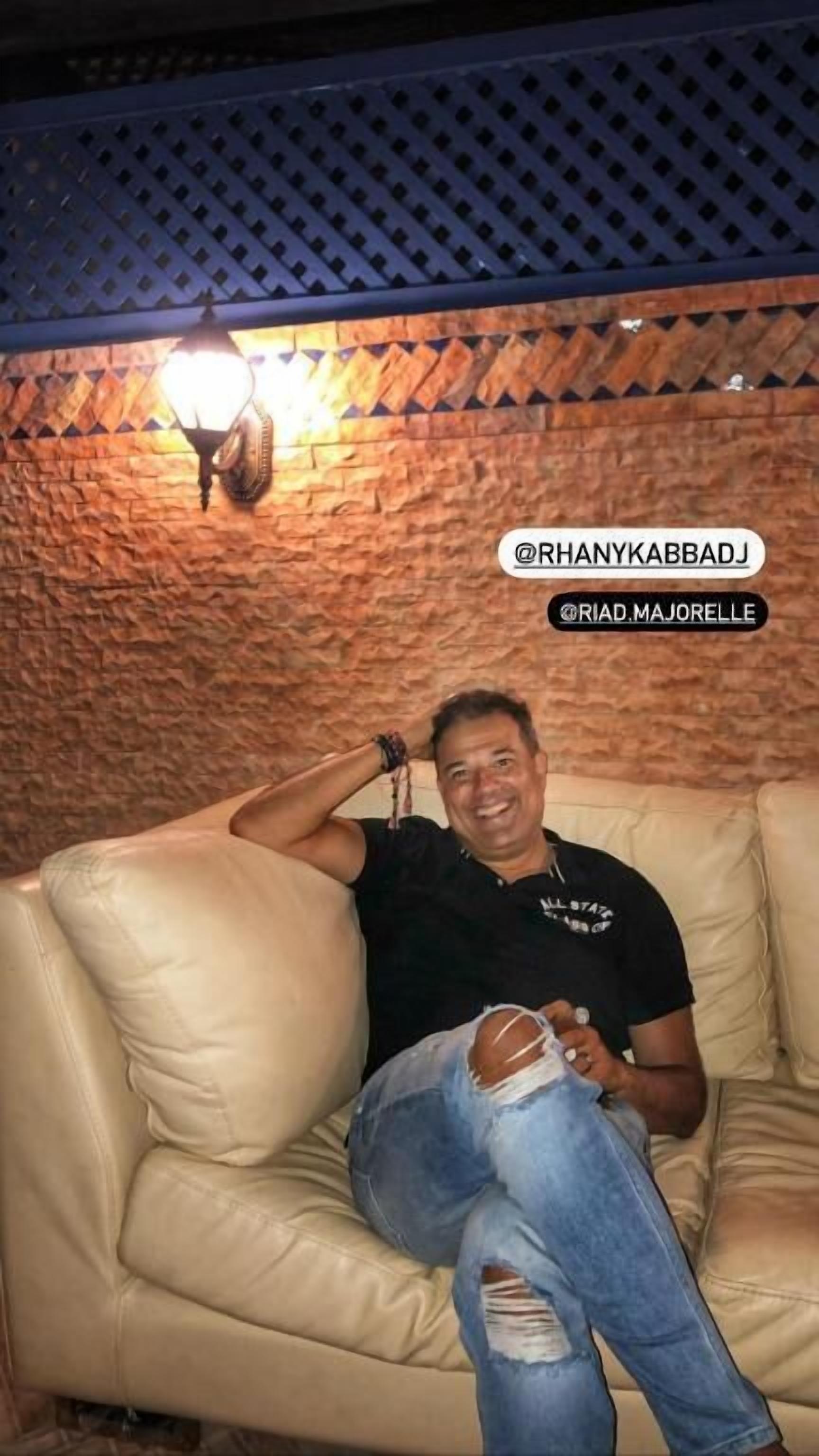 Riad Majorelle
