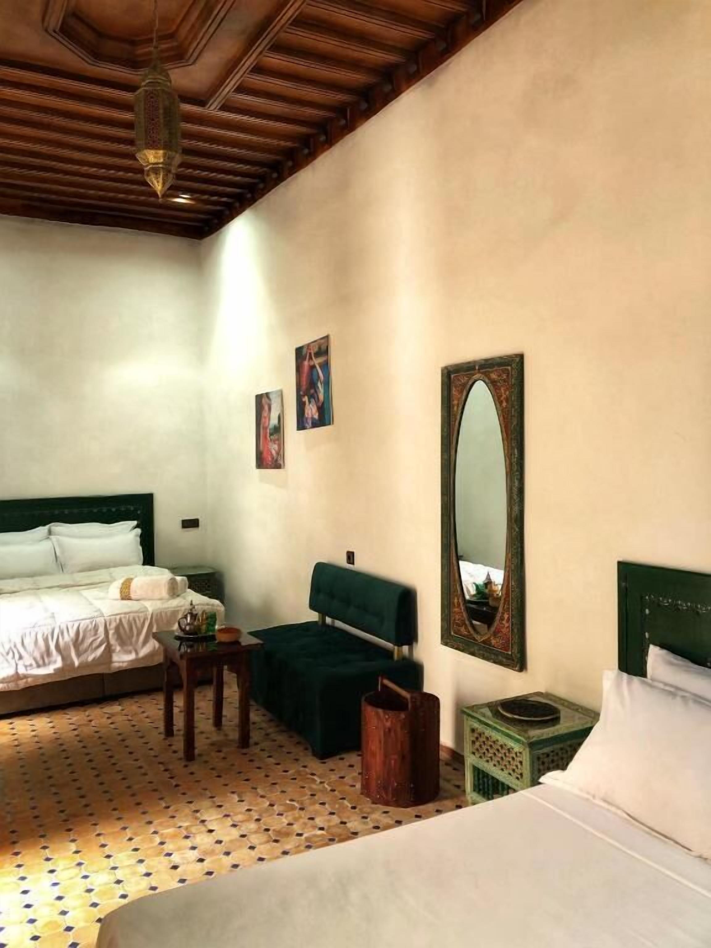 Riad Majorelle