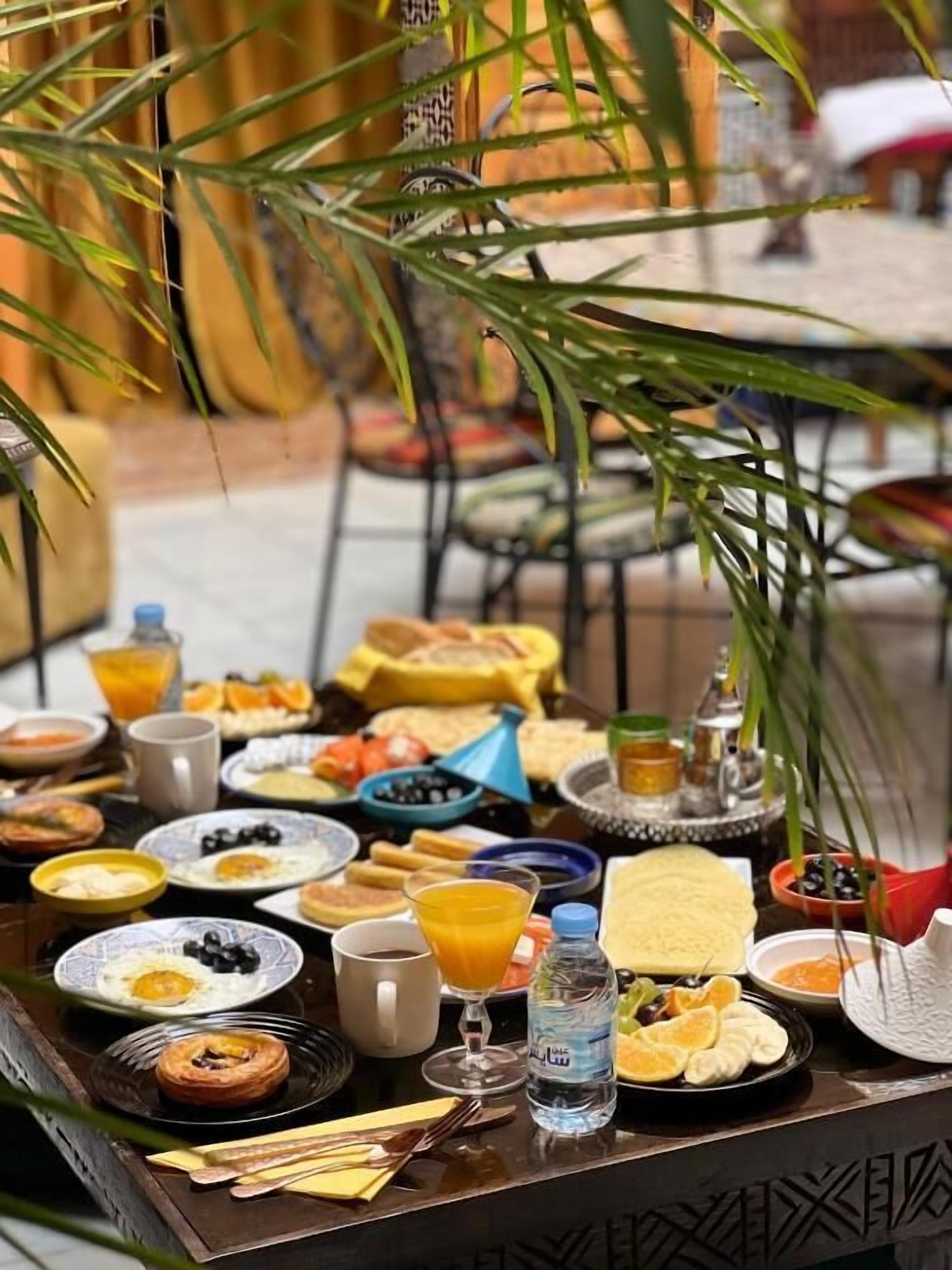 Riad Majorelle