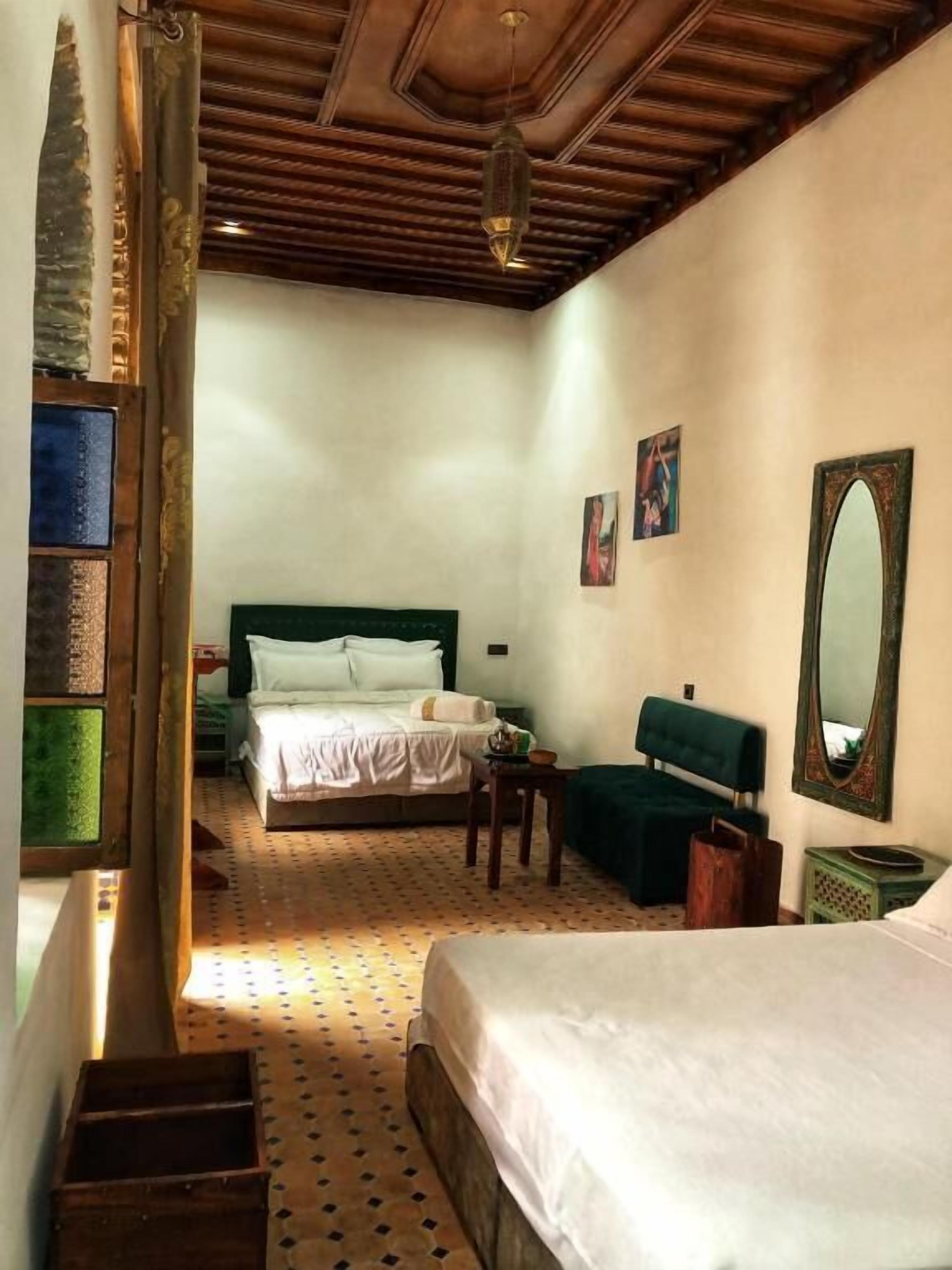Riad Majorelle