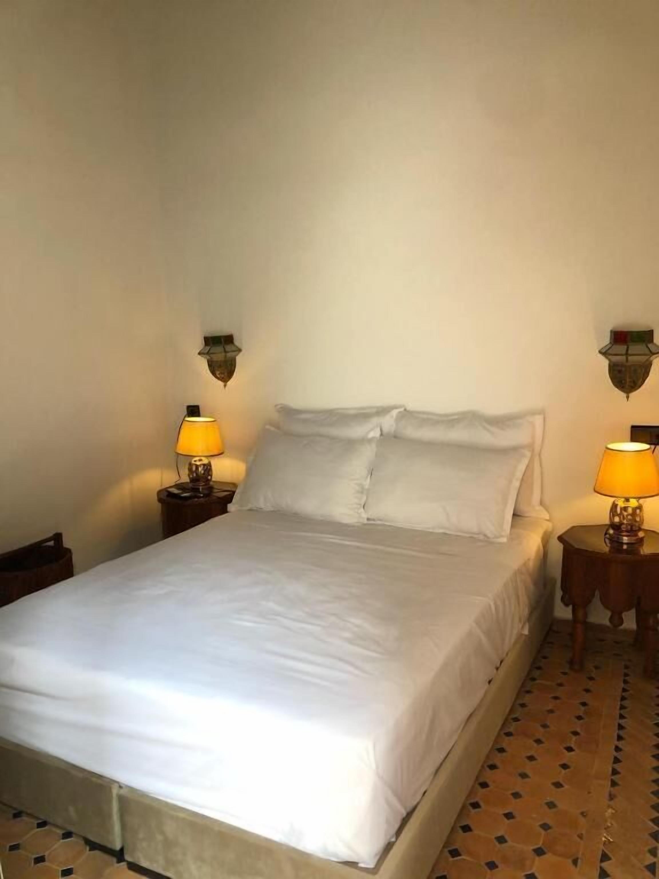 Riad Majorelle