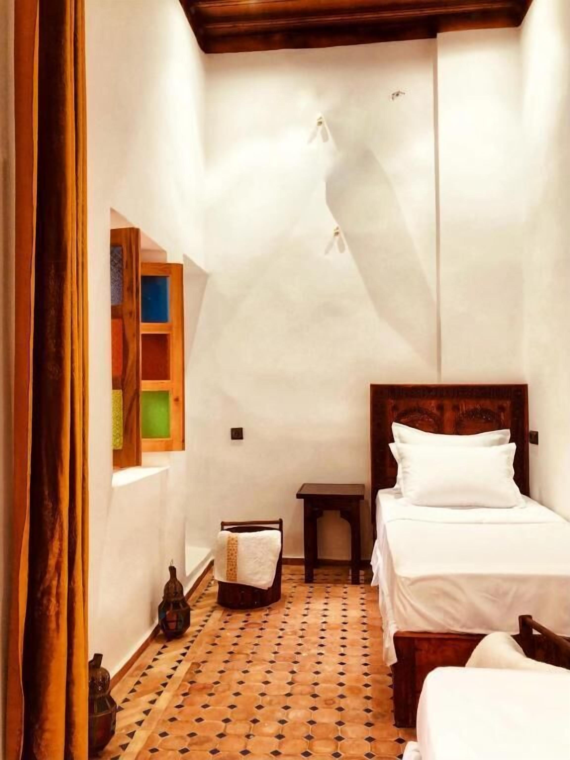 Riad Majorelle