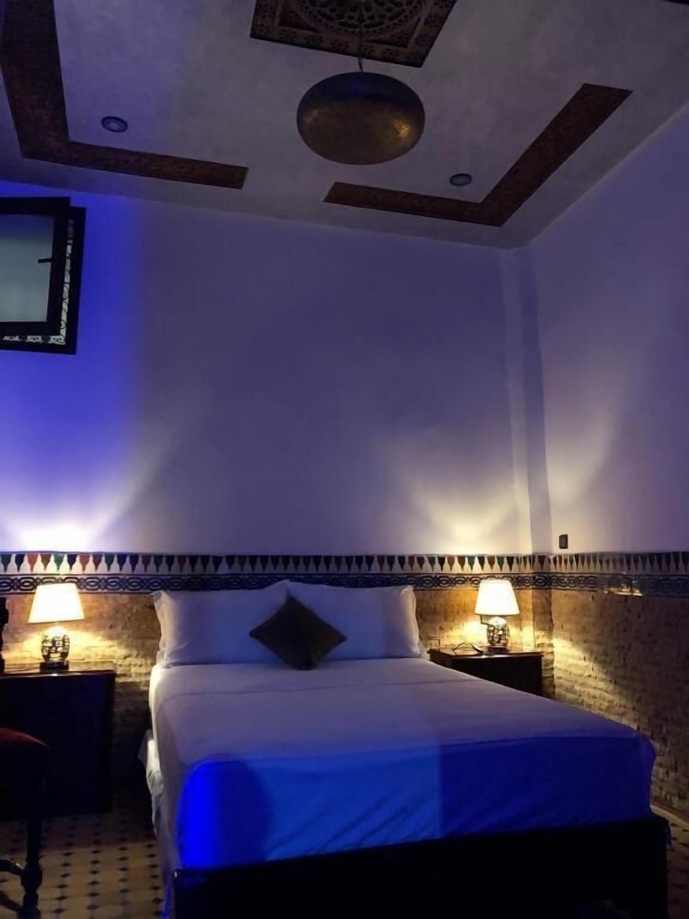 Riad Majorelle