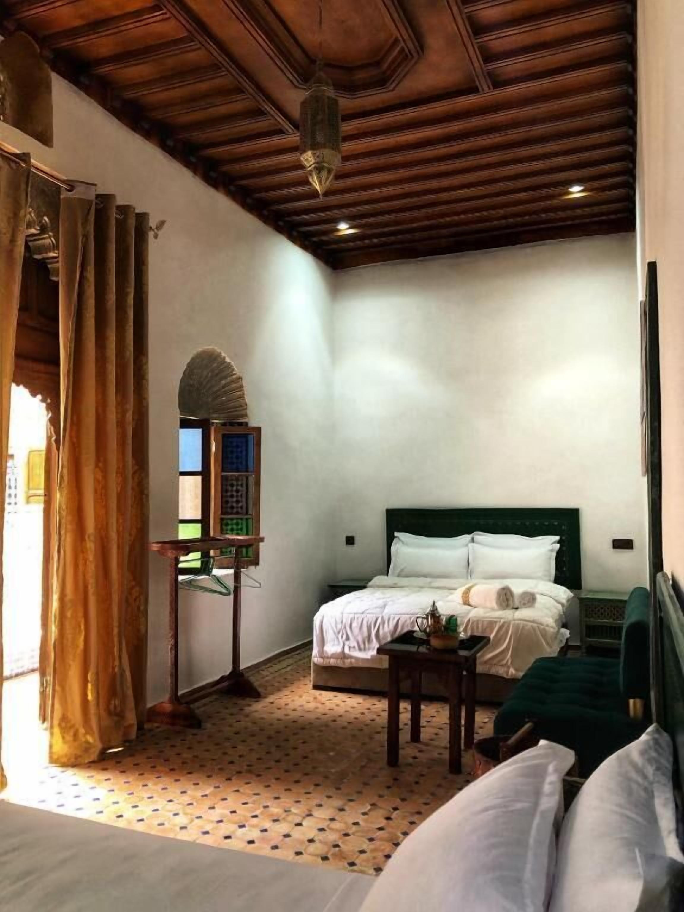 Riad Majorelle