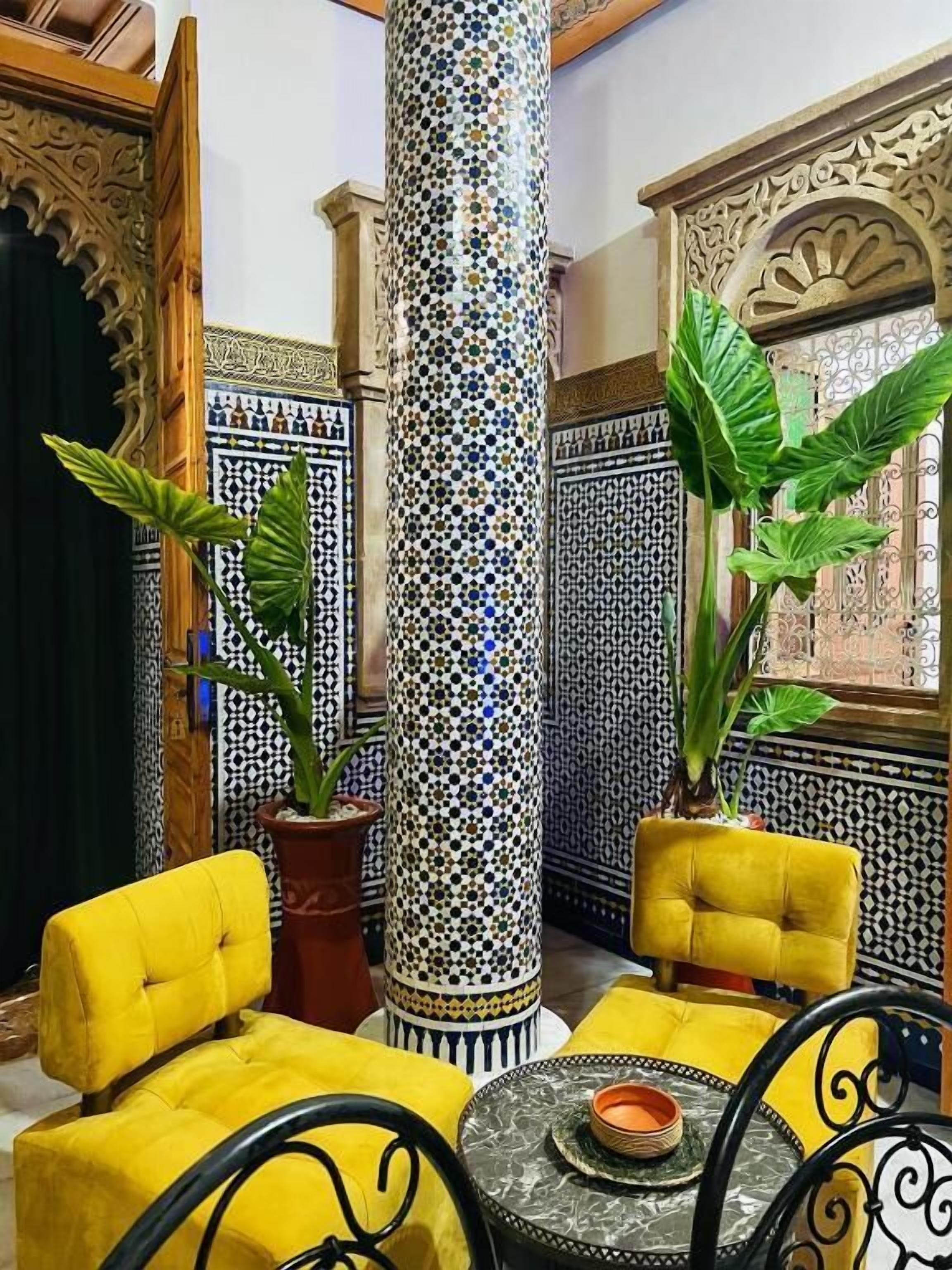 Riad Majorelle