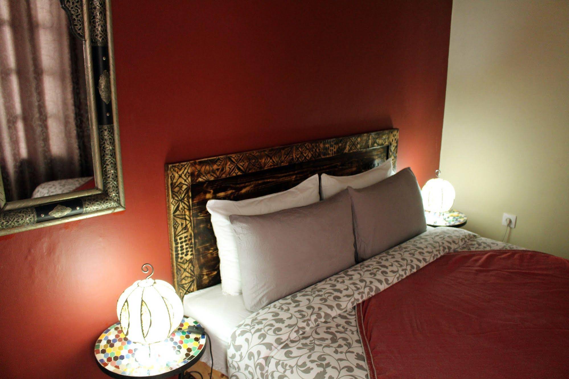 Riad Meftaha
