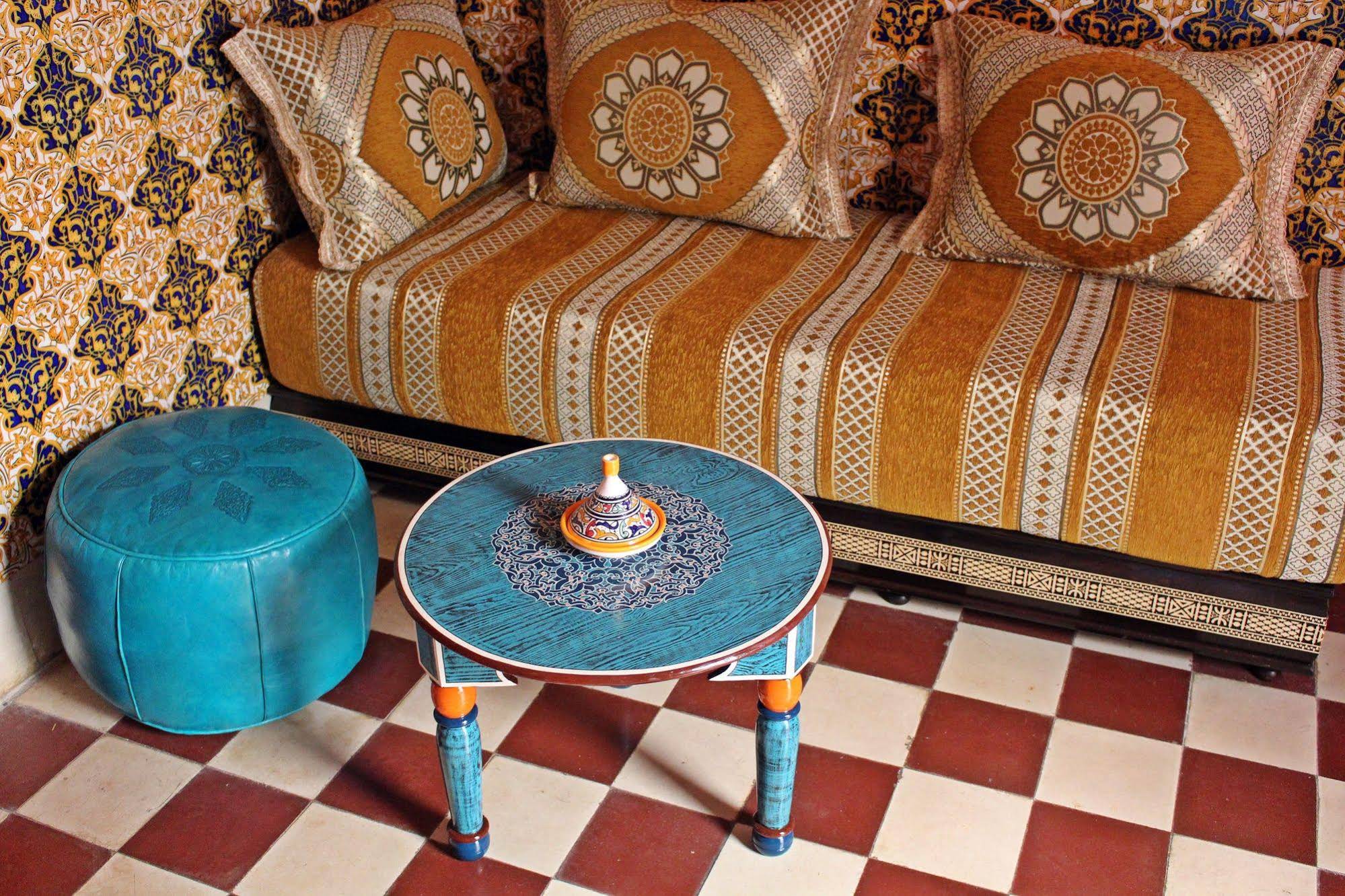 Riad Meftaha