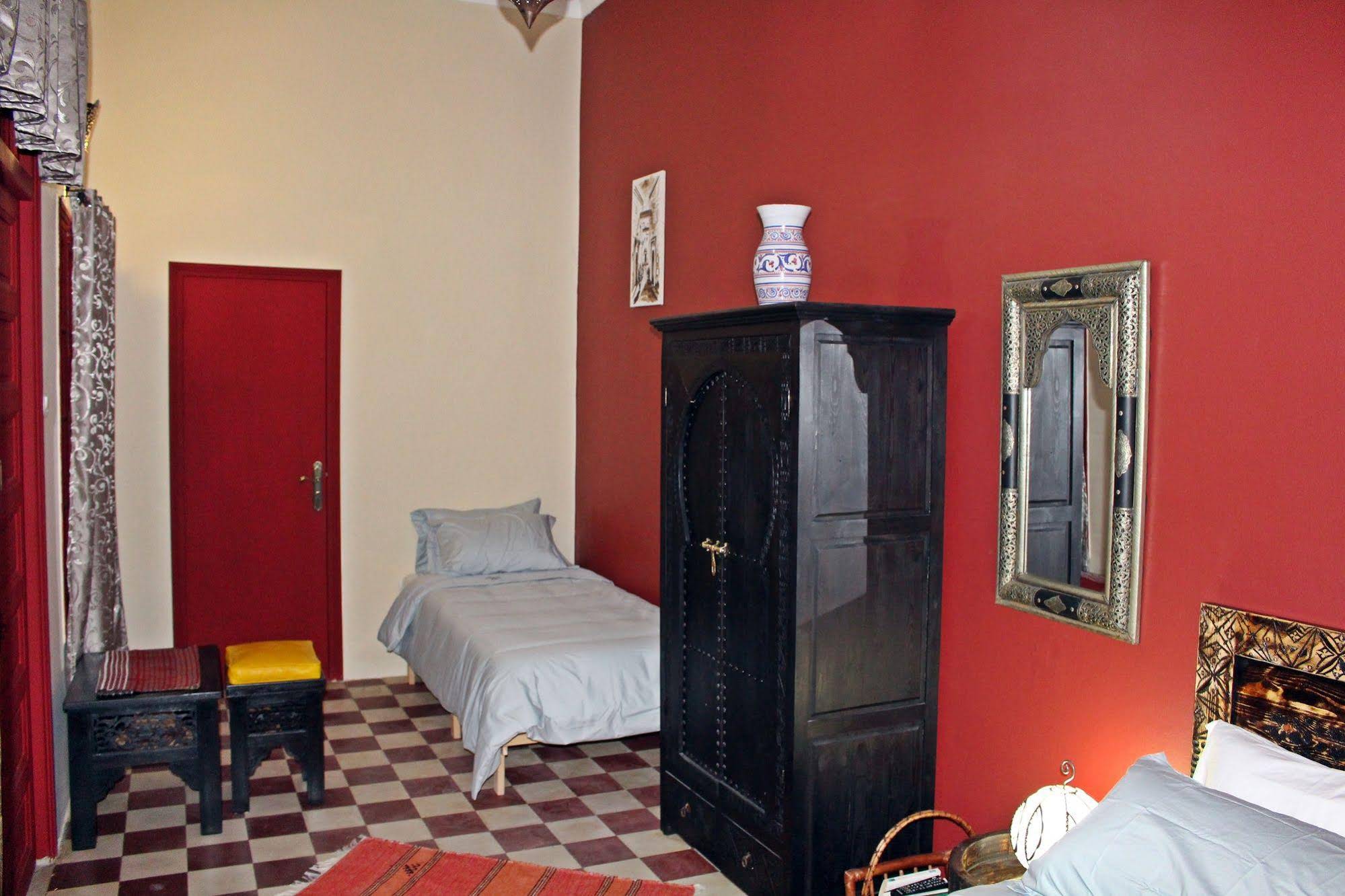 Riad Meftaha