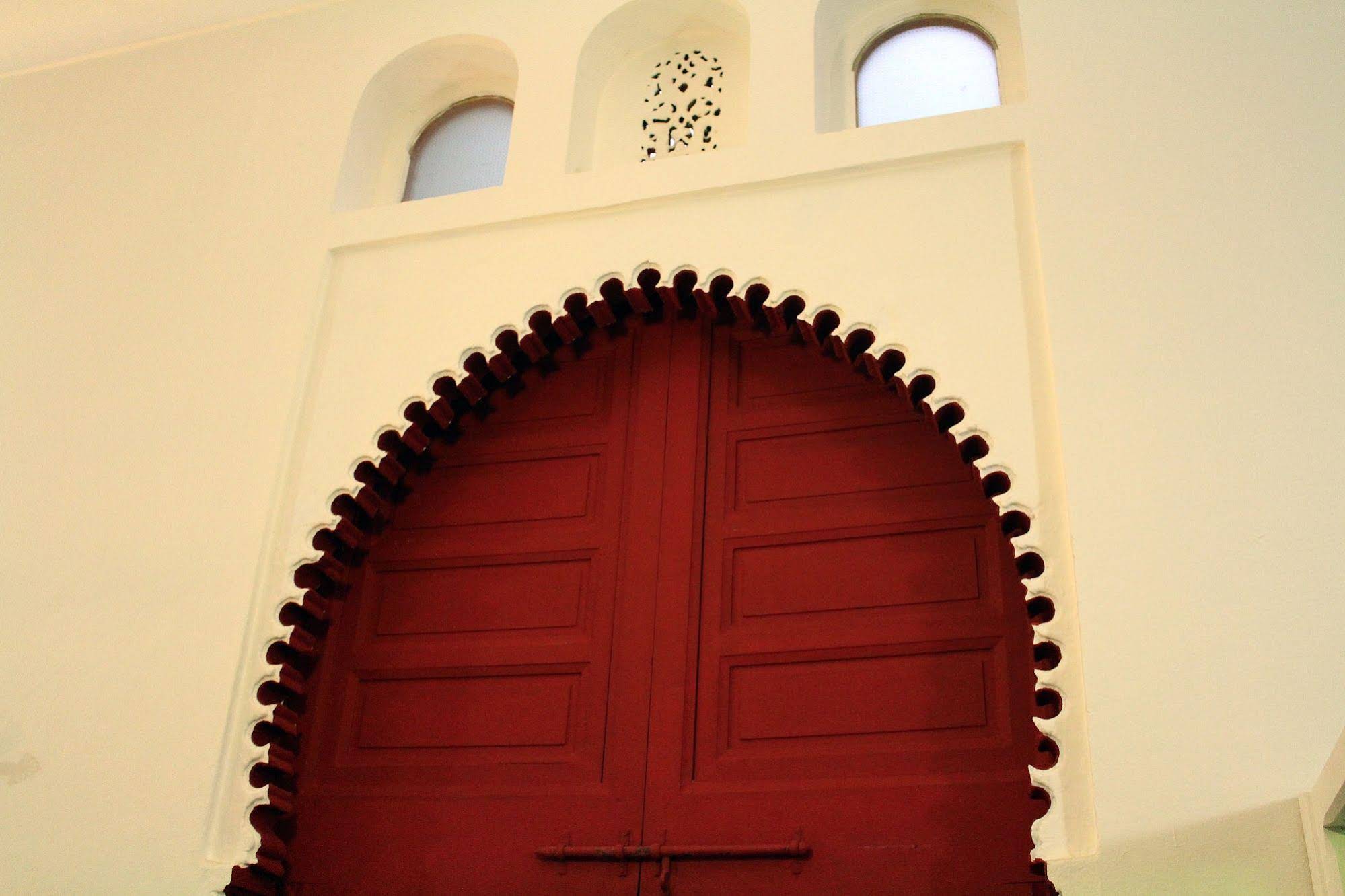 Riad Meftaha